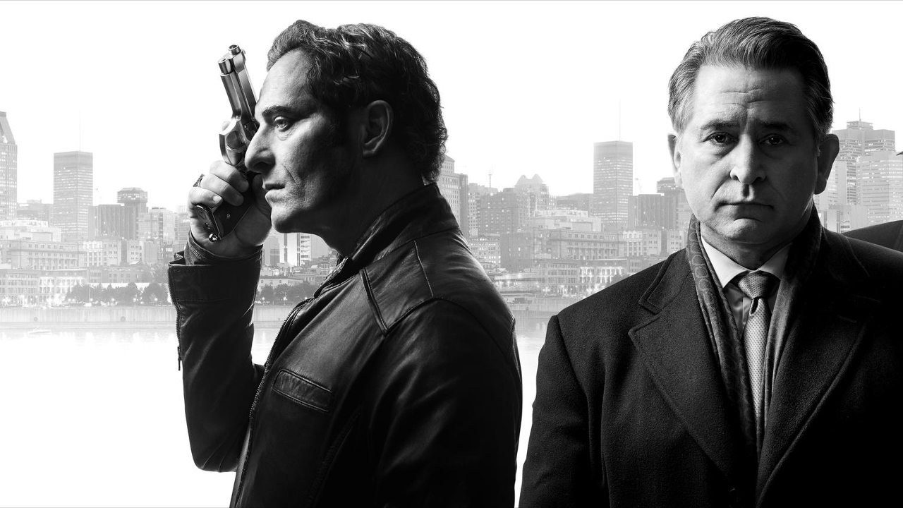 Bad blood 2. Sezon 8. Bölüm