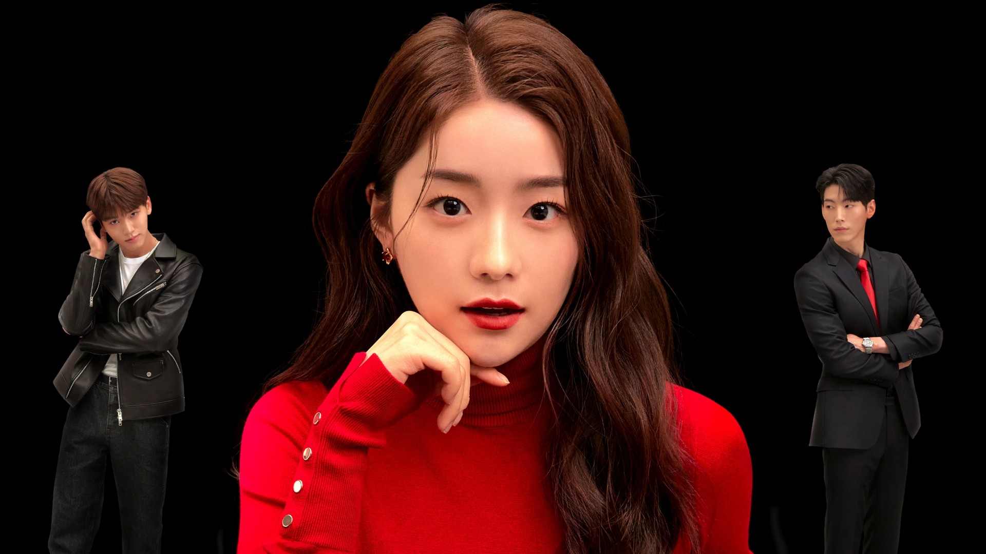 Bad Girlfriend 1. Sezon 5. Bölüm