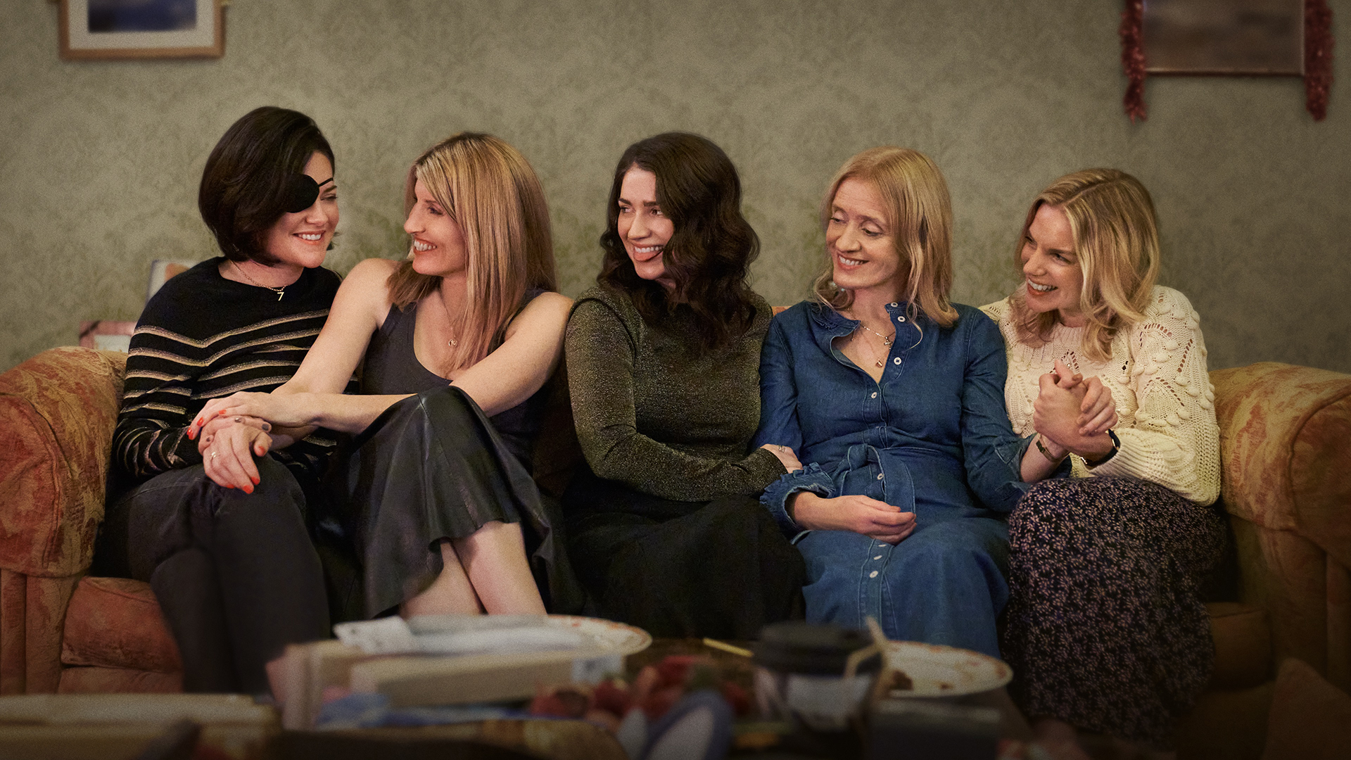 Bad Sisters 1. Sezon 10. Bölüm