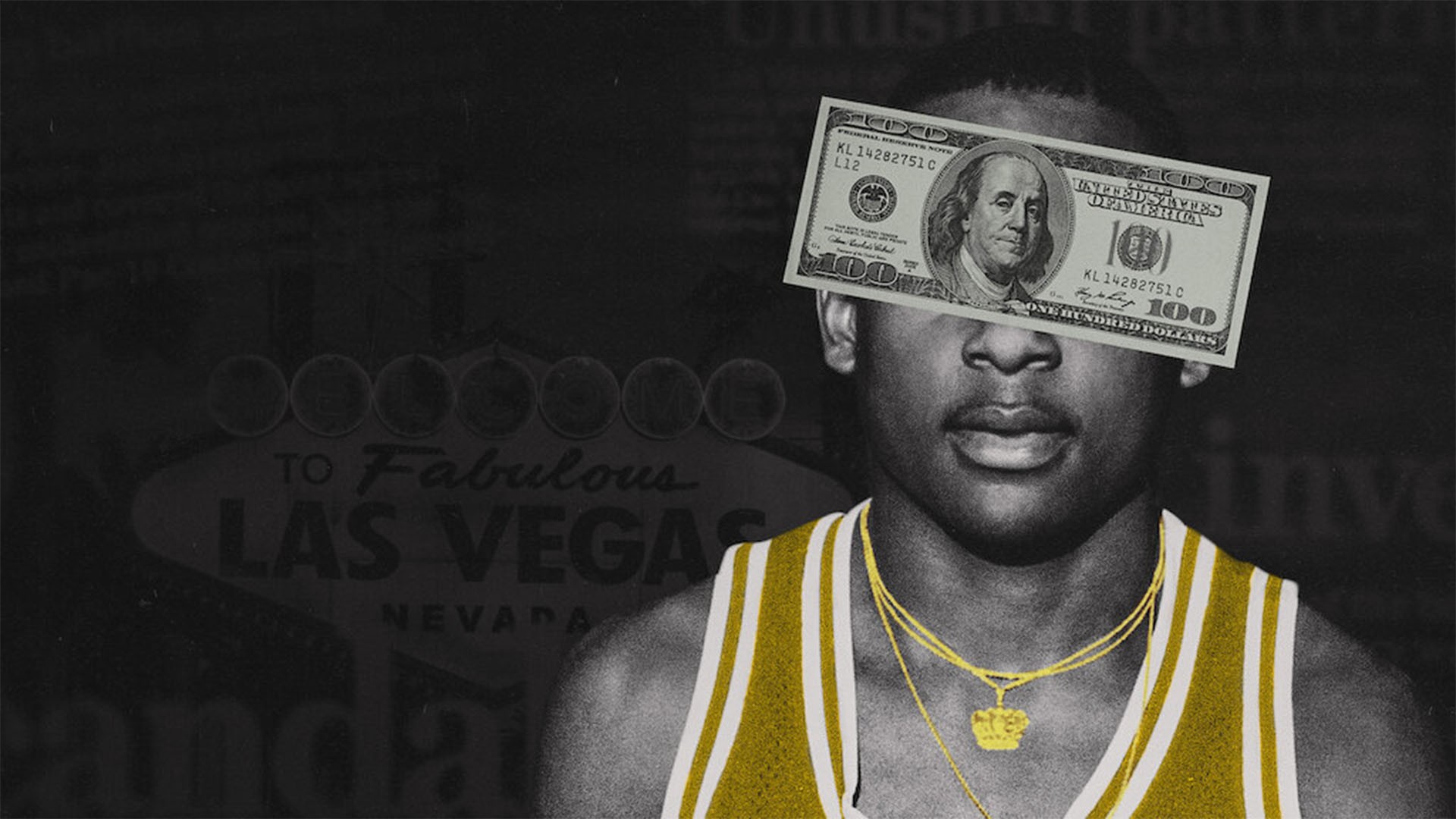 Bad Sport 1. Sezon 3. Bölüm