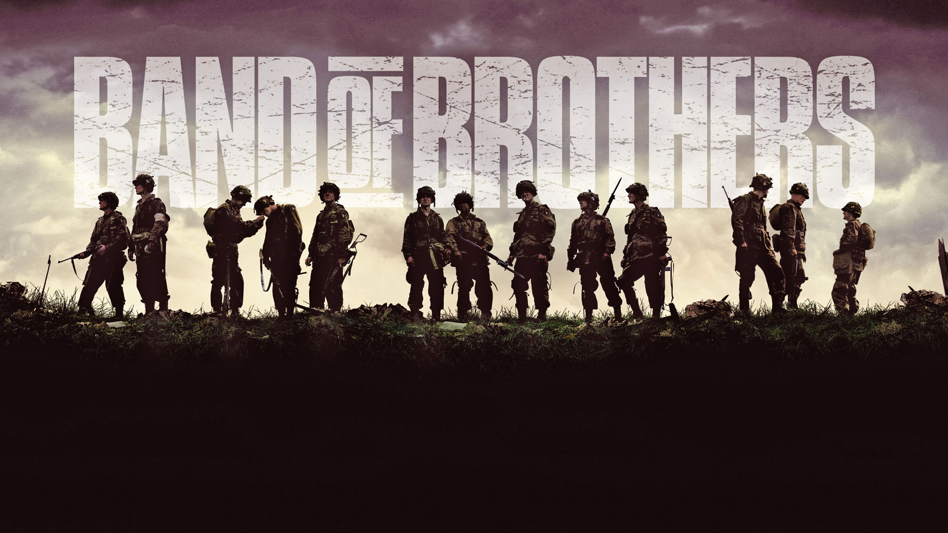 Band of Brothers 1. Sezon 6. Bölüm