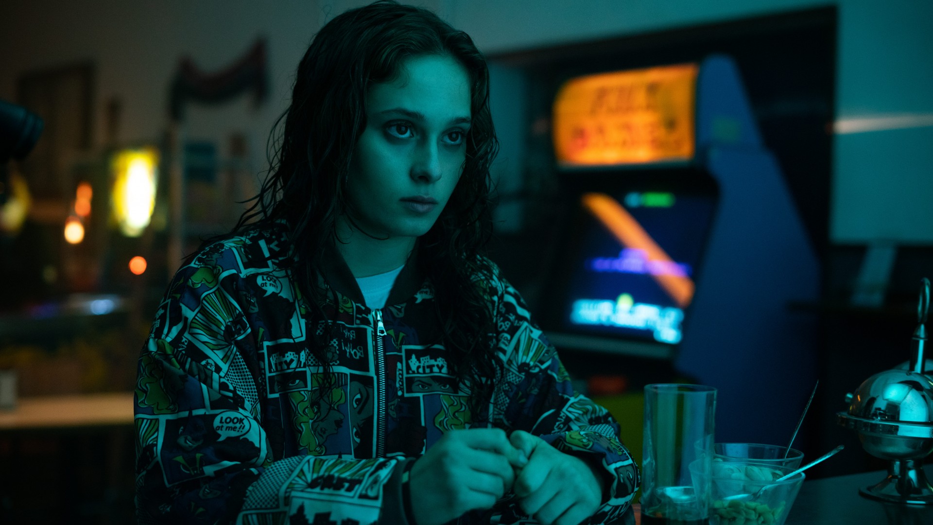 Bang Bang Baby 1. Sezon 6. Bölüm