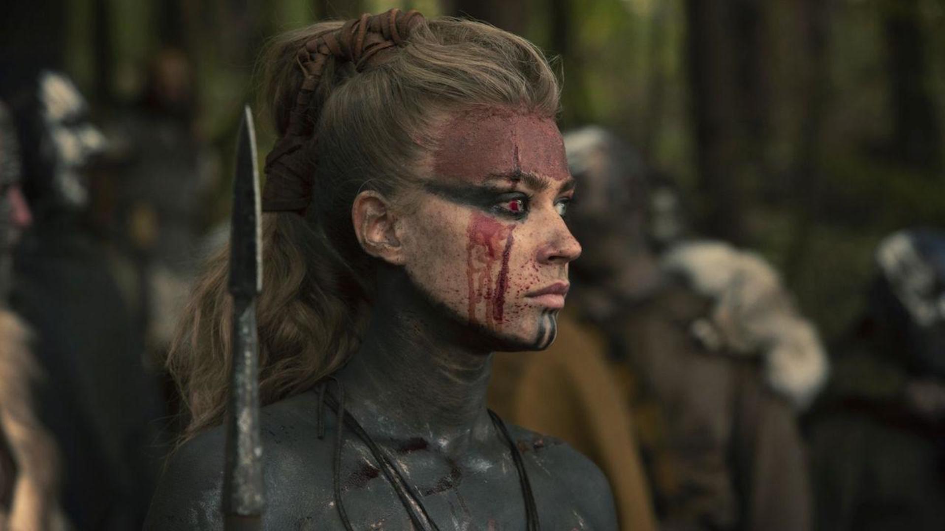 Barbarians 2. Sezon 6. Bölüm