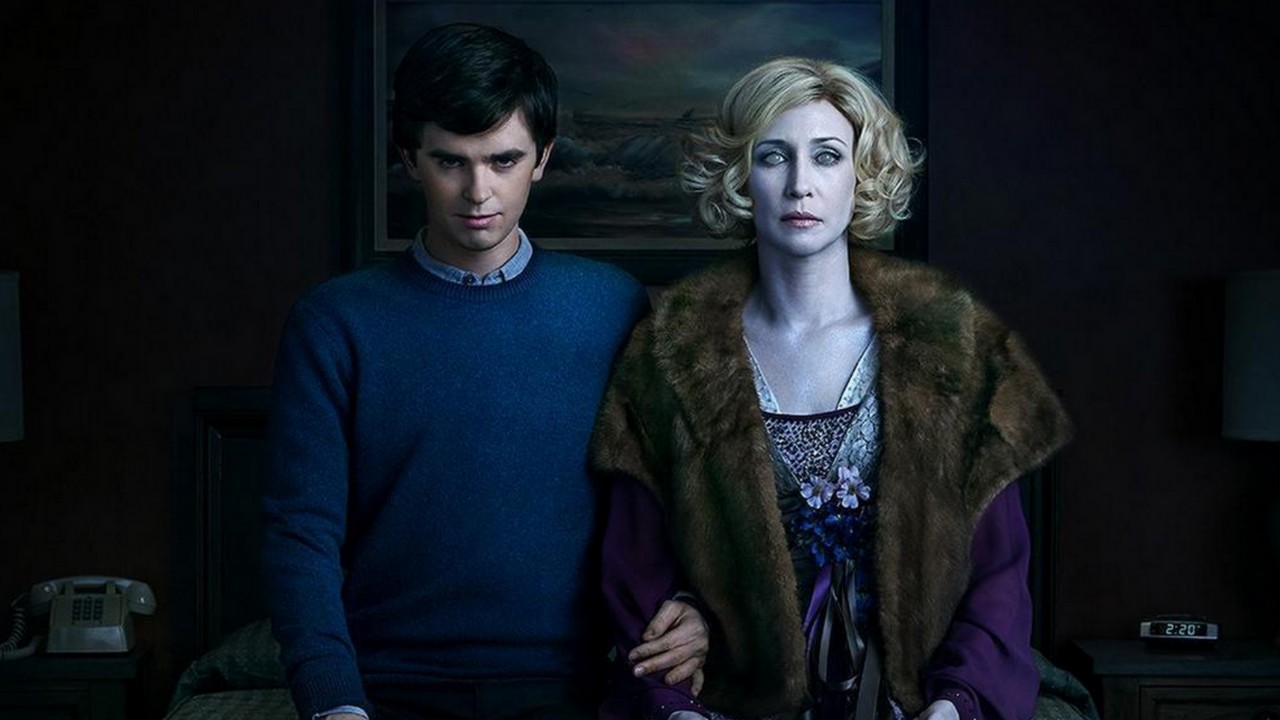 Bates Motel 4. Sezon 4. Bölüm
