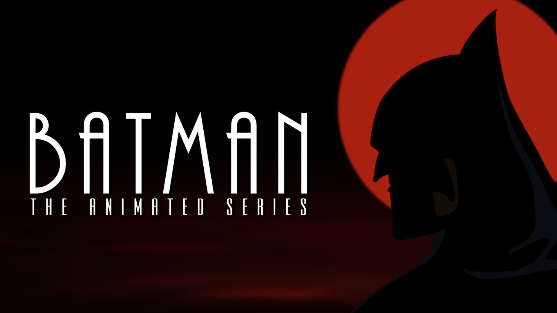 Batman: The Animated Series 1. Sezon 64. Bölüm