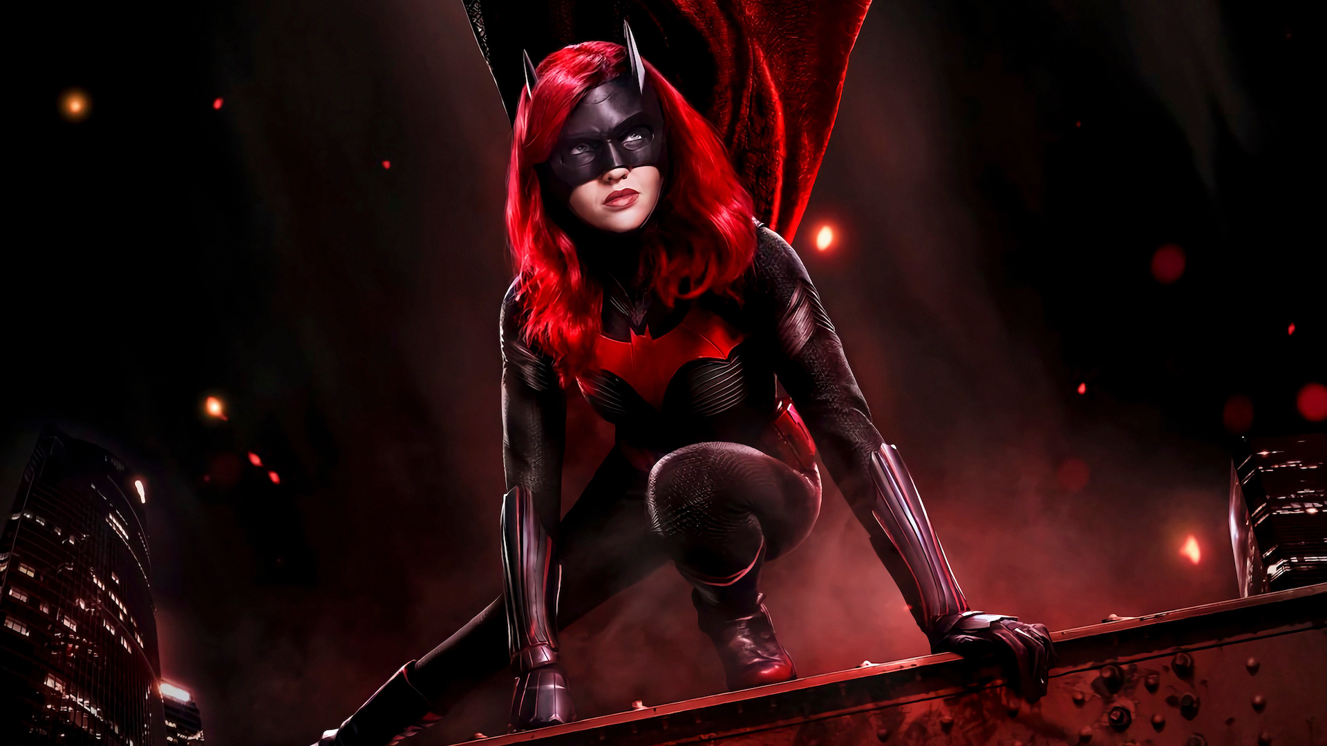 Batwoman 1. Sezon 20. Bölüm