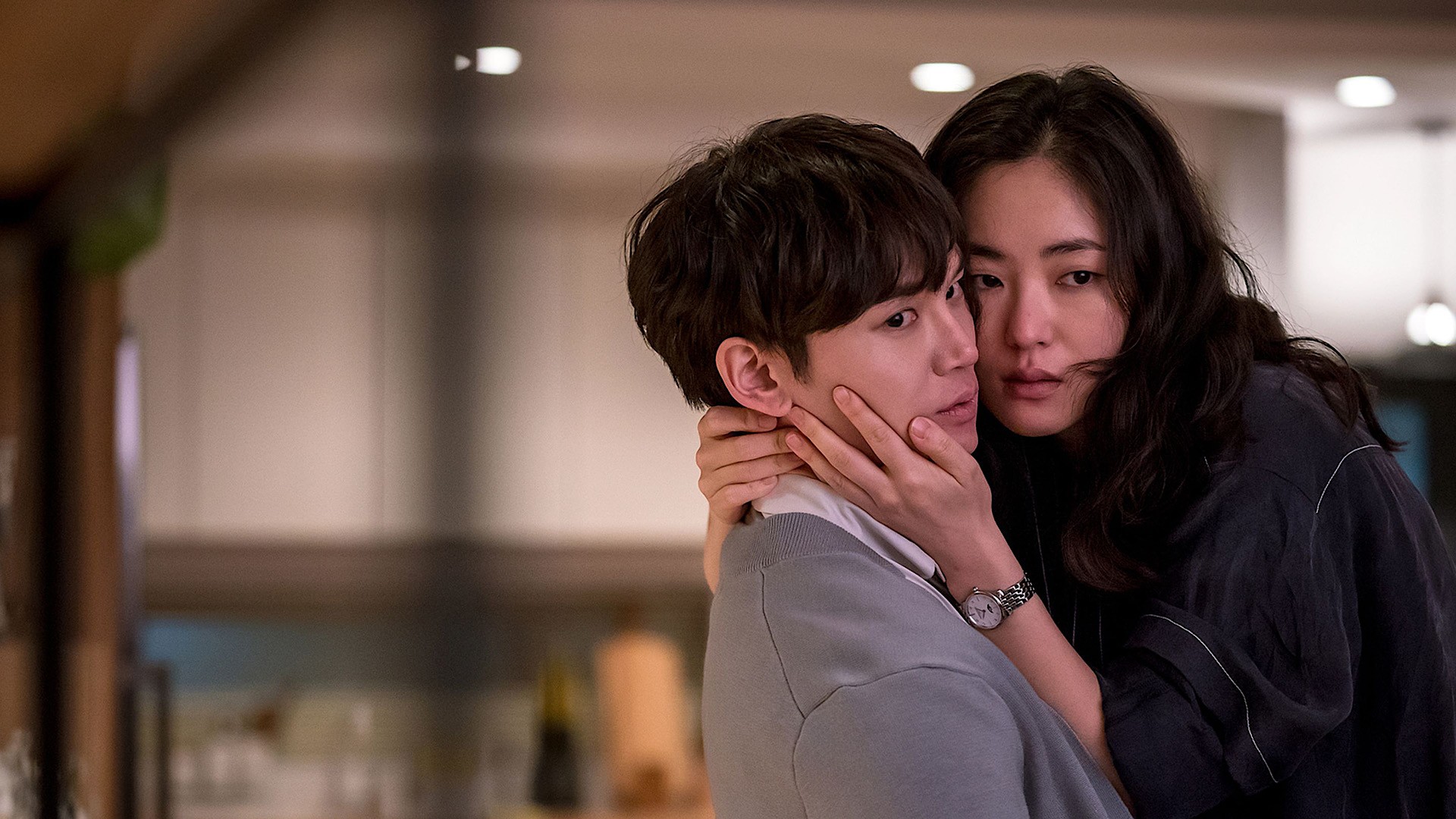 Be Melodramatic 1. Sezon 14. Bölüm