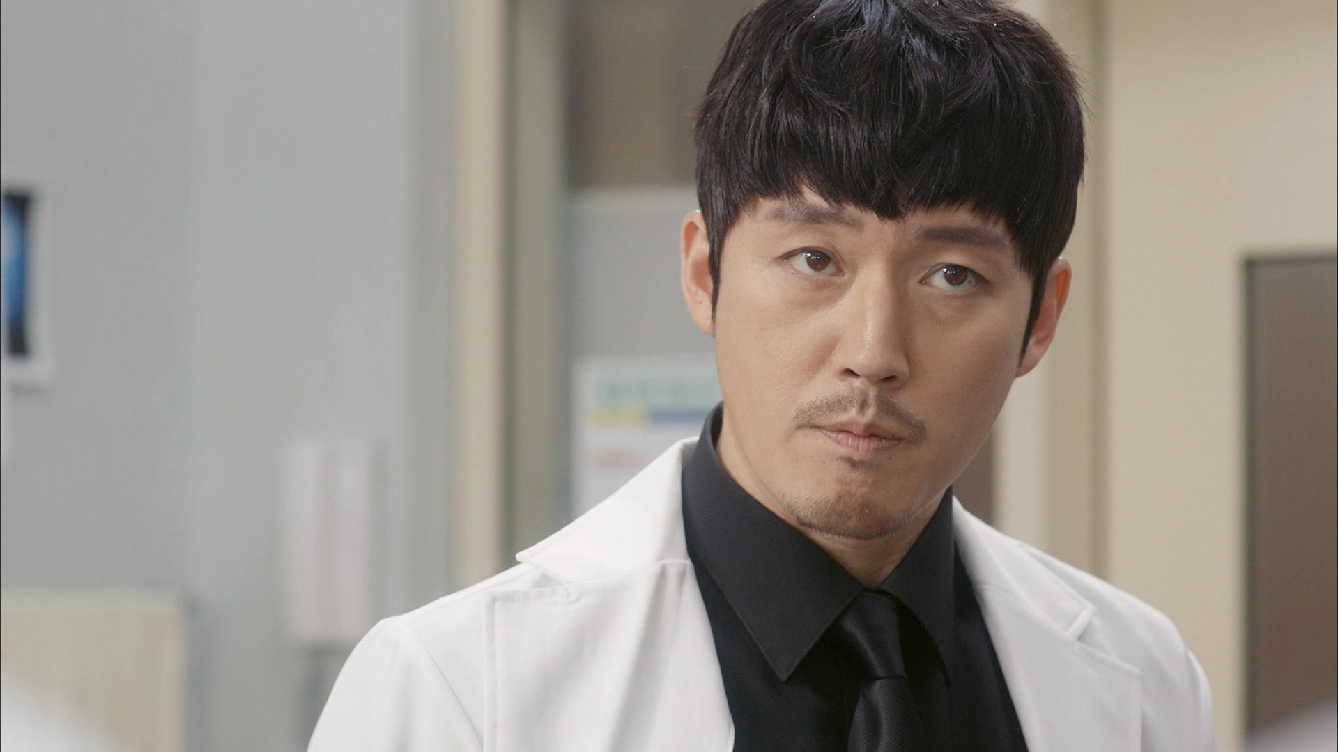 Beautiful Mind 1. Sezon 10. Bölüm