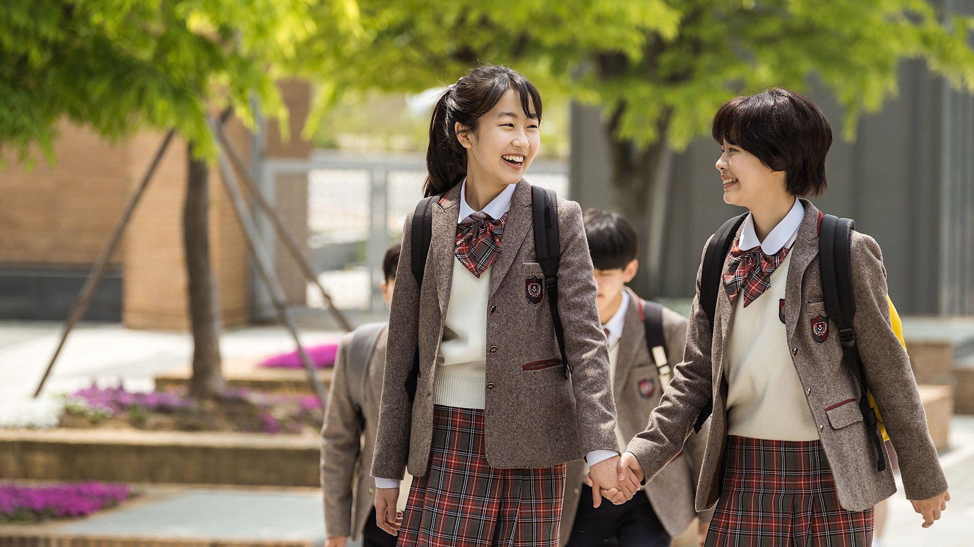 Beautiful World 1. Sezon 4. Bölüm