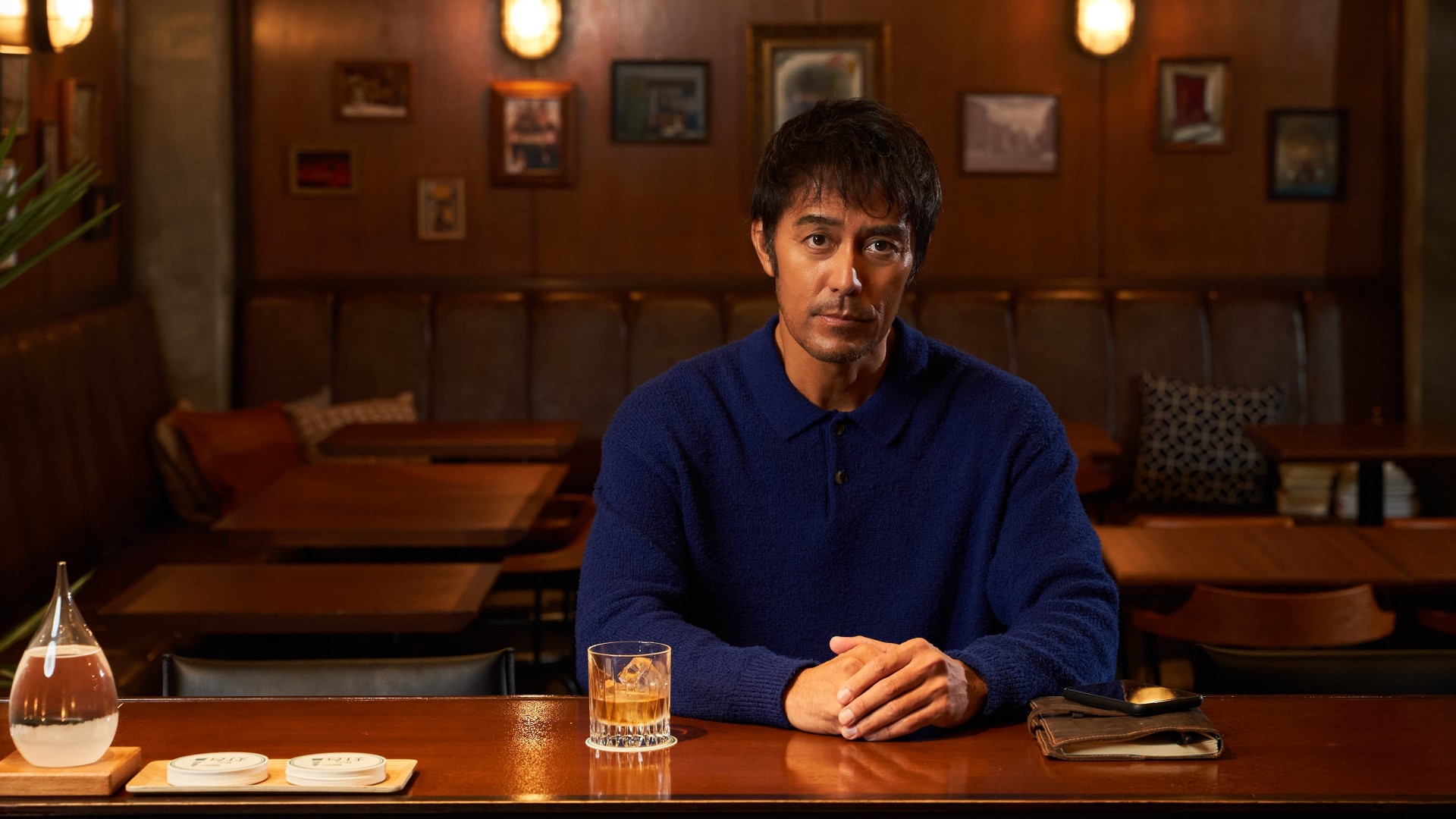 Because We Forget Everything 1. Sezon 6. Bölüm