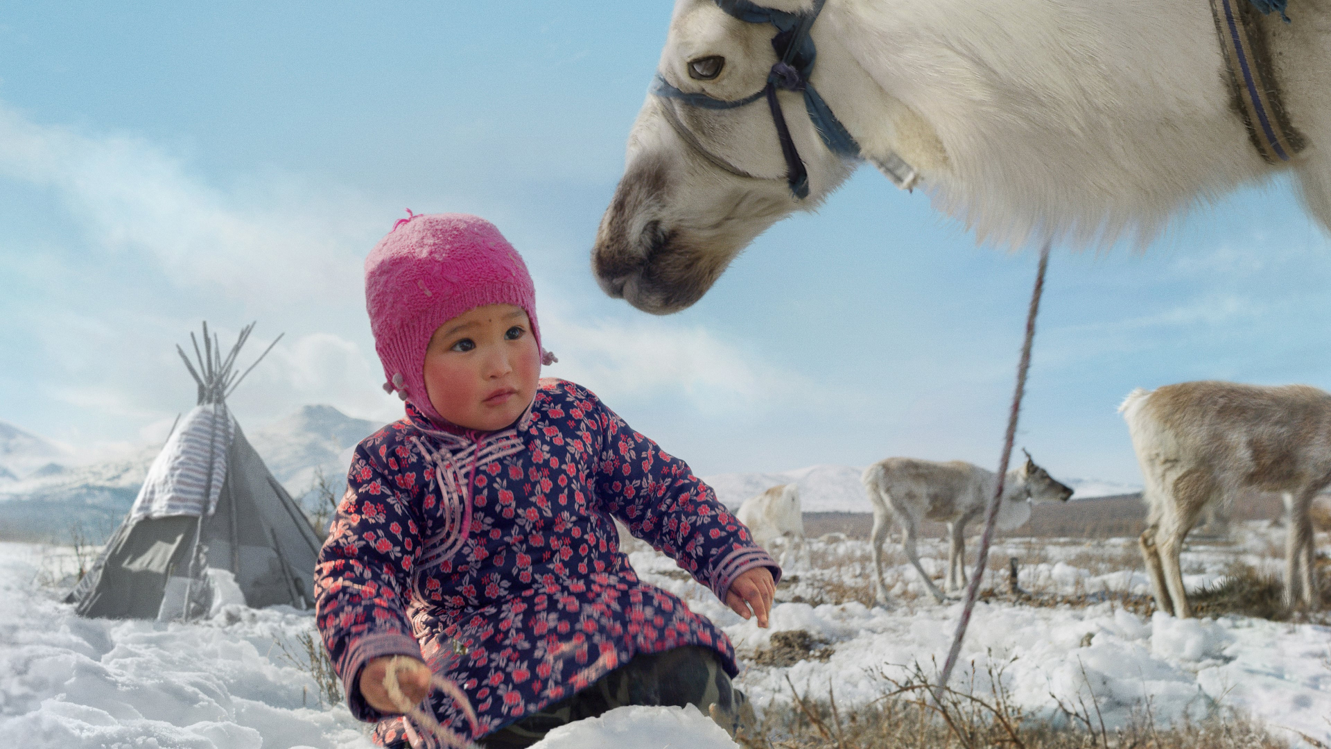 Becoming You 1. Sezon 3. Bölüm