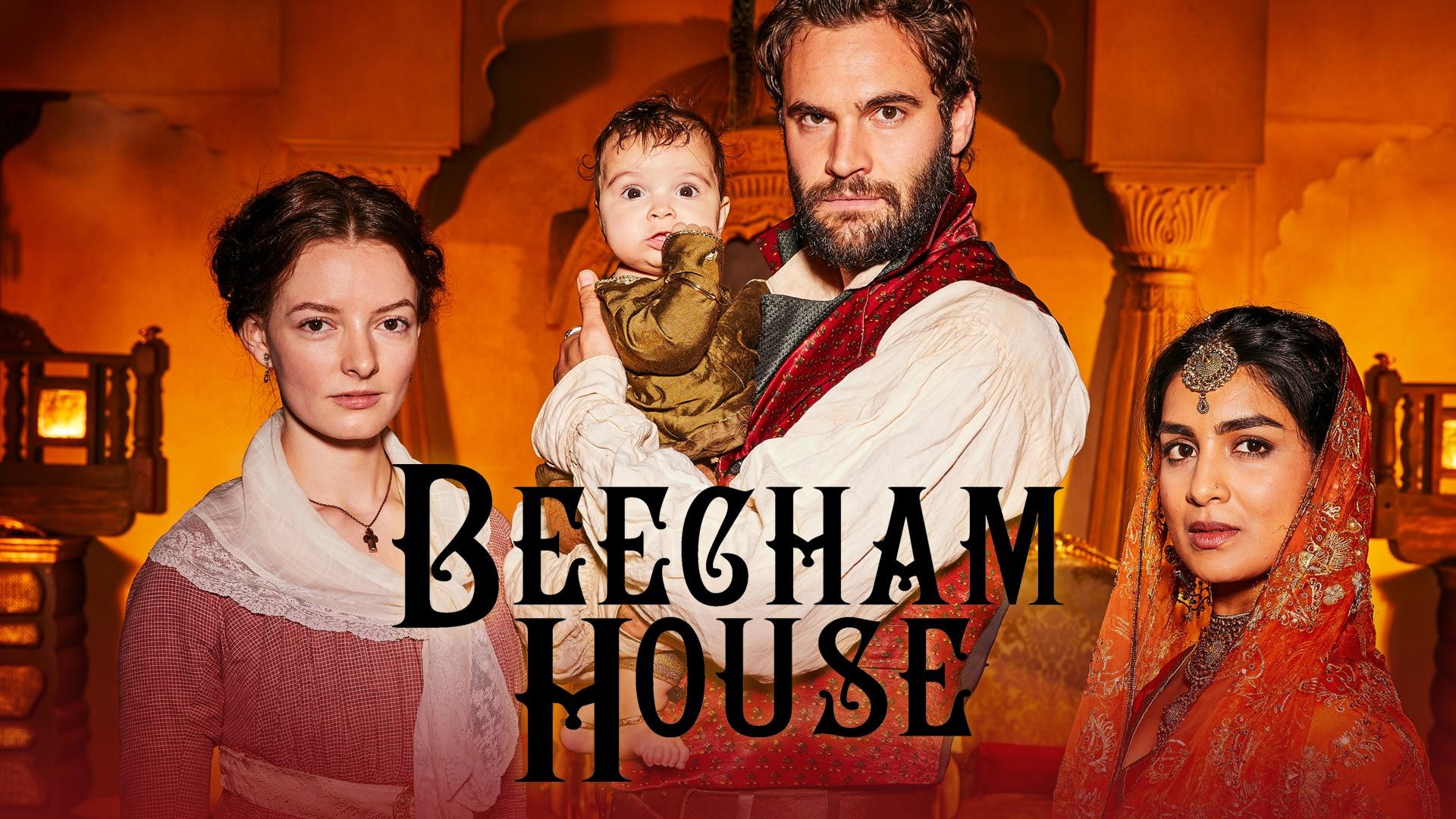 Beecham House 1. Sezon 2. Bölüm
