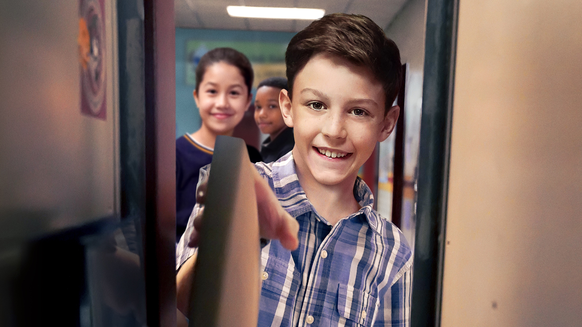 Best Foot Forward 1. Sezon 3. Bölüm