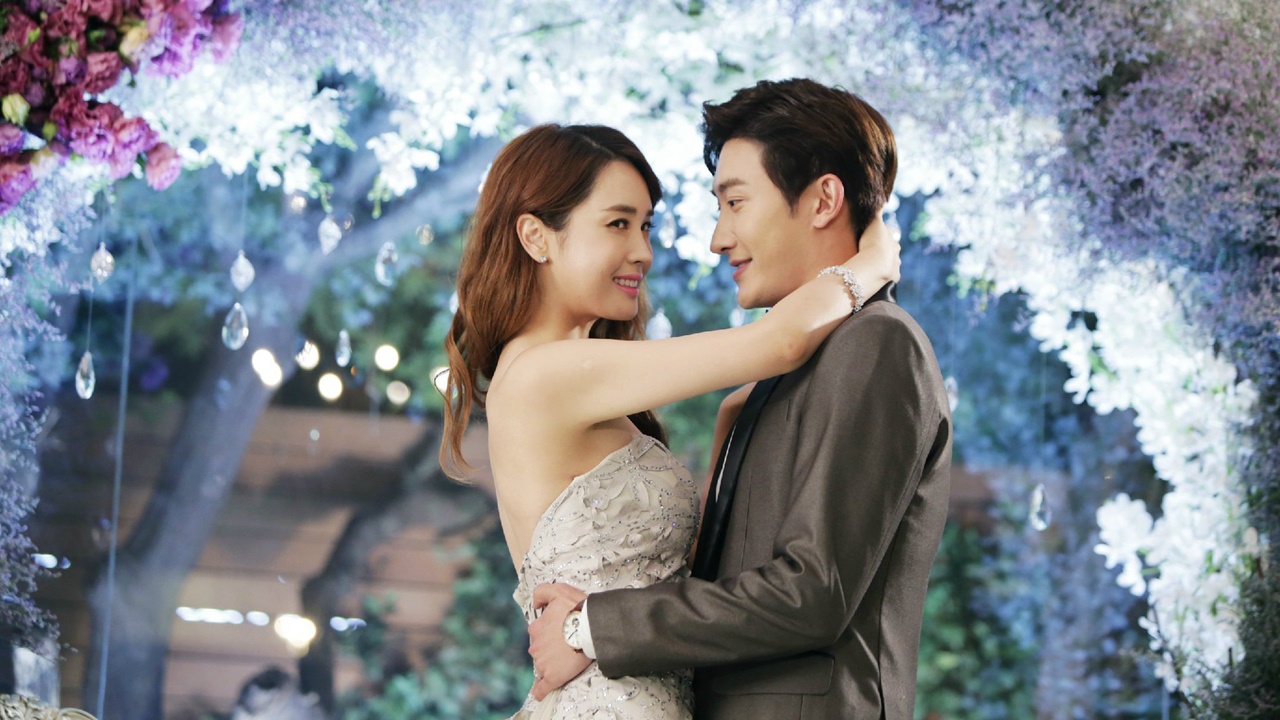 Best Lover 1. Sezon 8. Bölüm