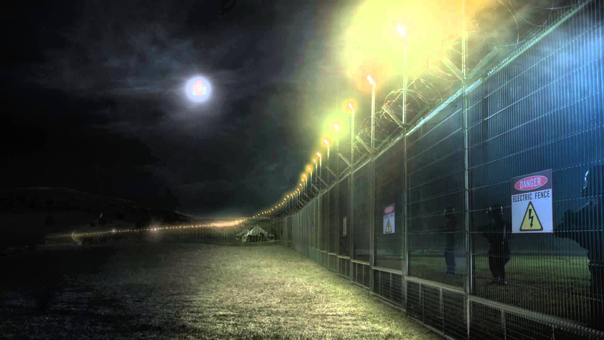 Between 1. Sezon 1. Bölüm