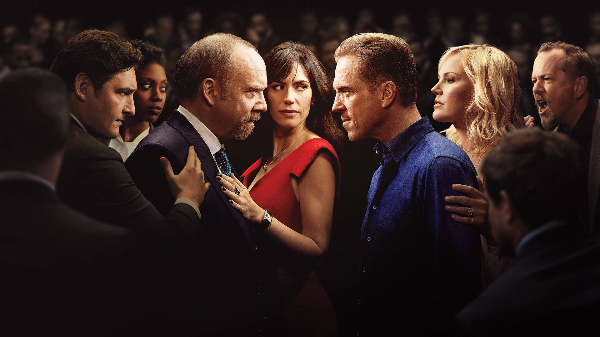 Billions 6. Sezon 12. Bölüm