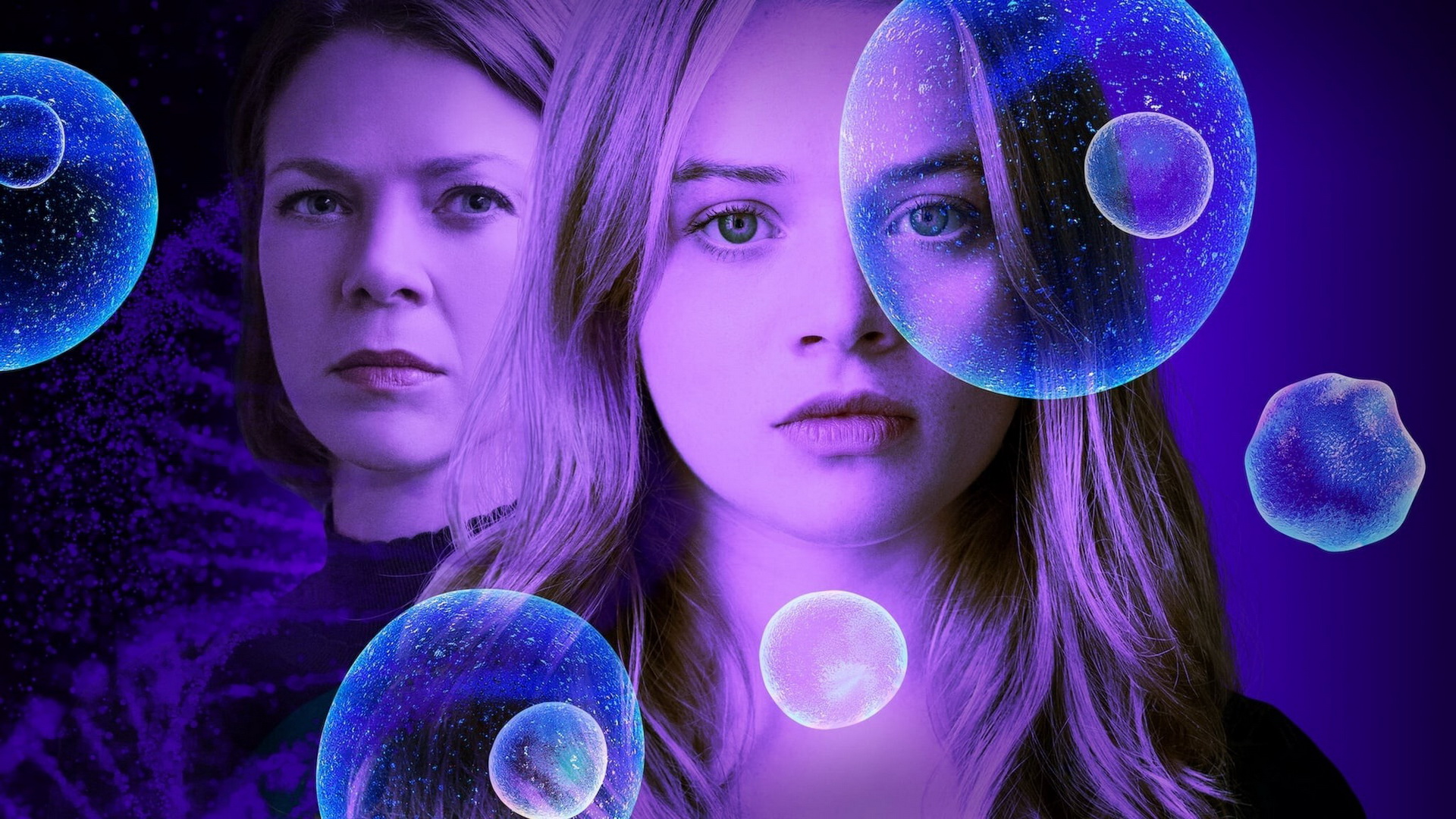 Biohackers 2. Sezon 6. Bölüm