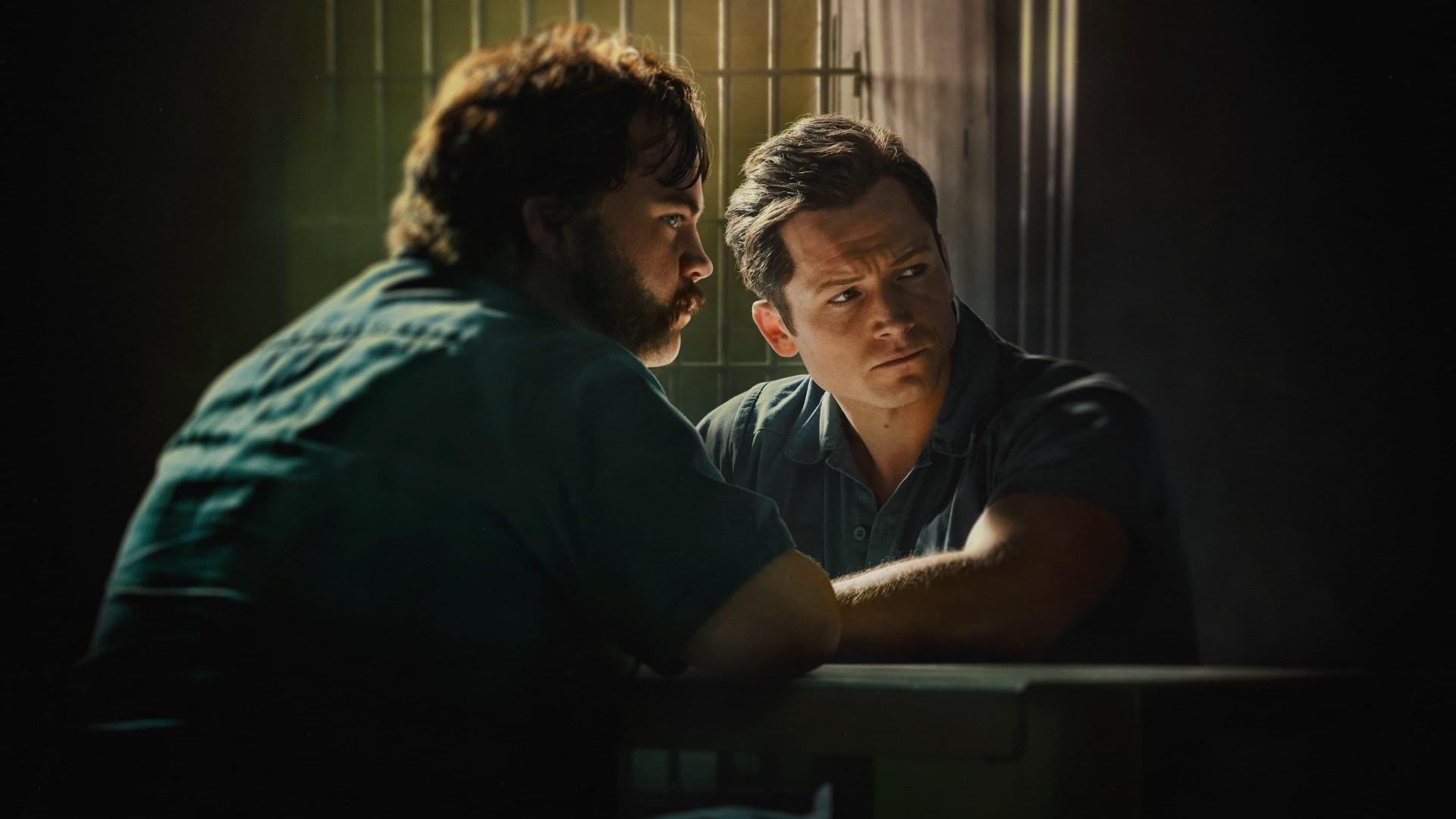 Black Bird 1. Sezon 3. Bölüm