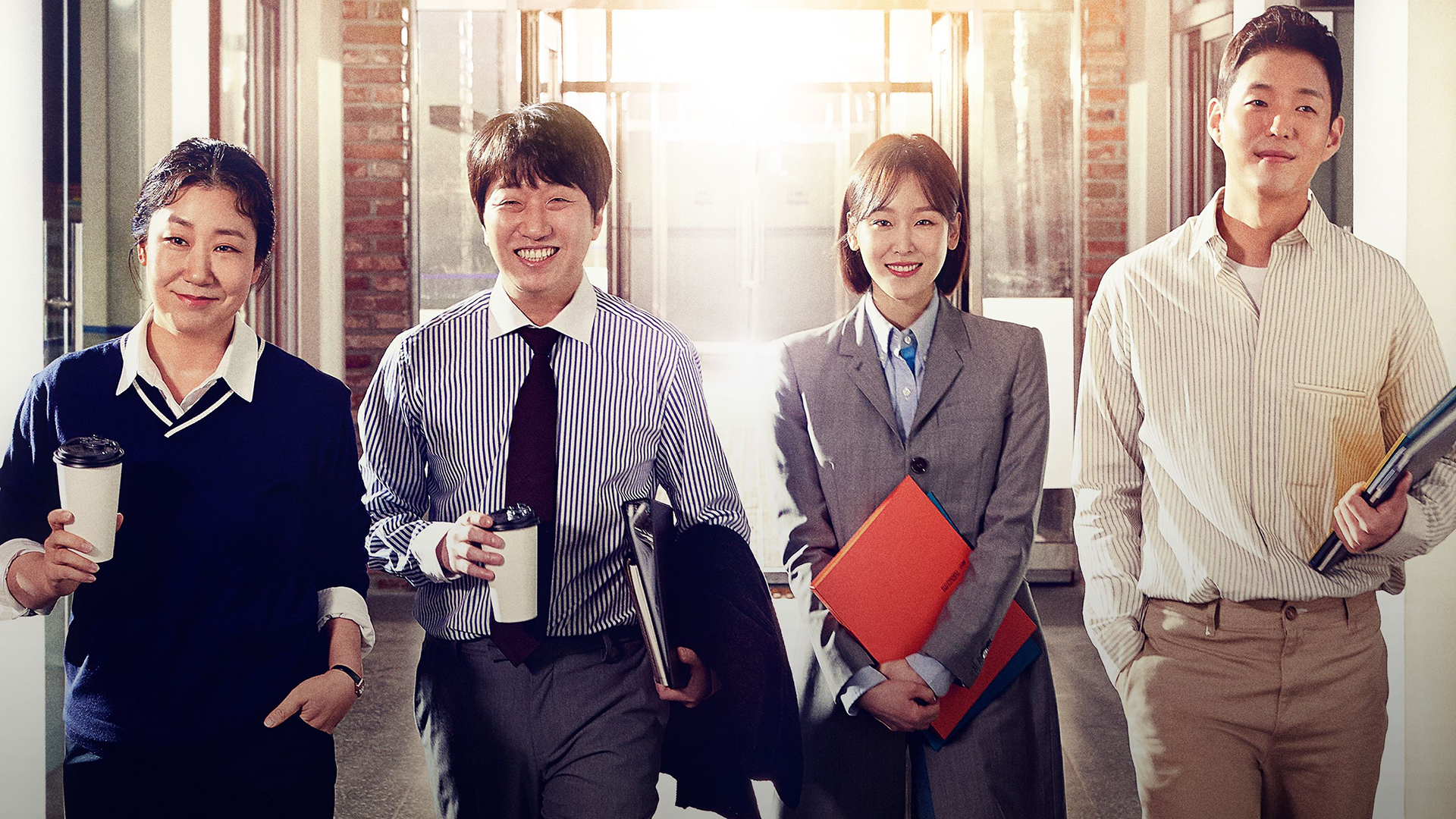 Black Dog 1. Sezon 14. Bölüm