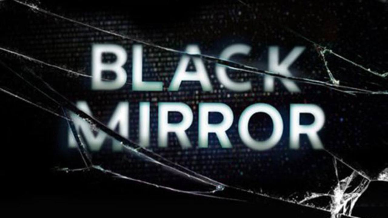 Black Mirror 3. Sezon 3. Bölüm