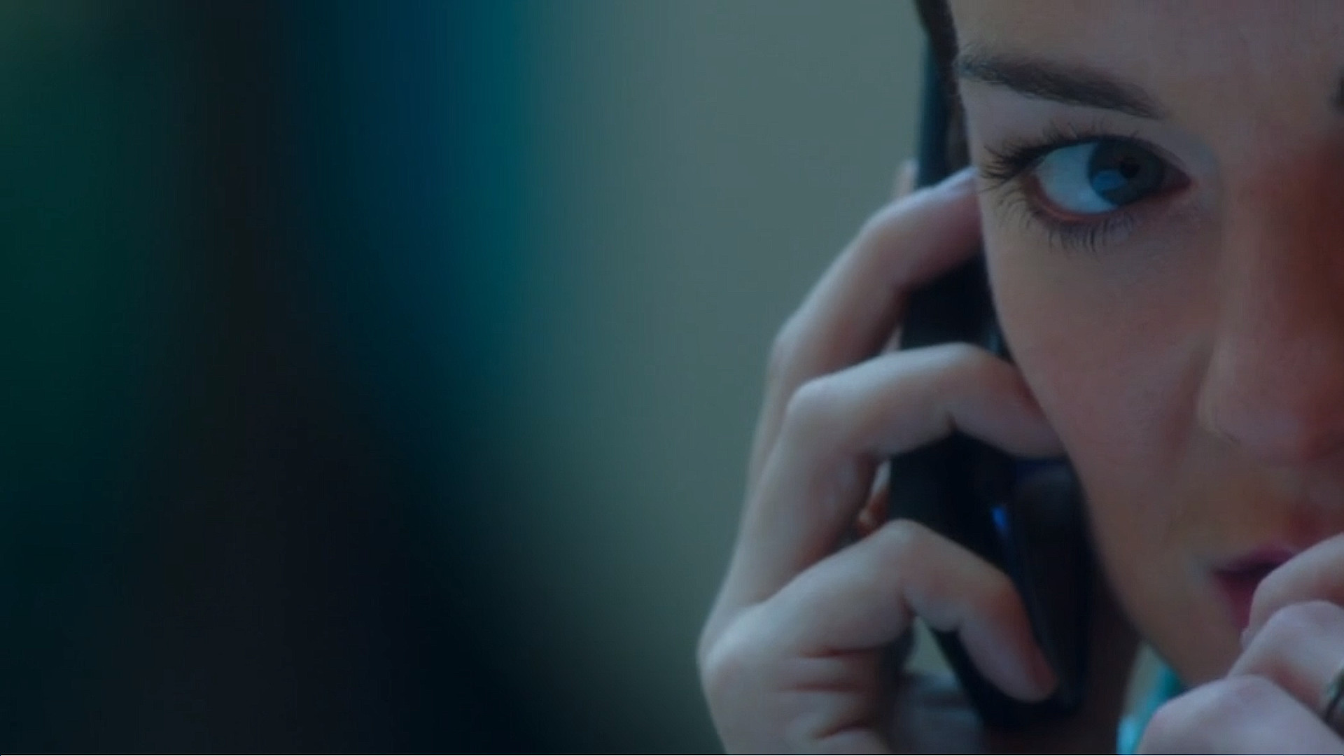 Black Work 1. Sezon 1. Bölüm