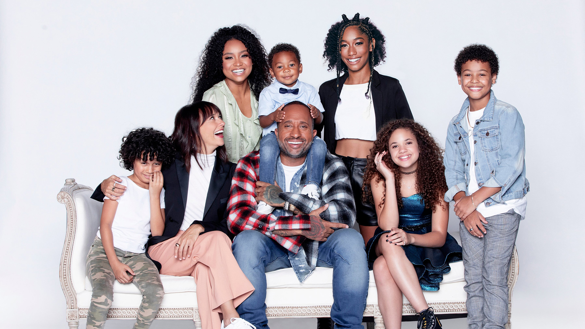 #blackAF 1. Sezon 6. Bölüm