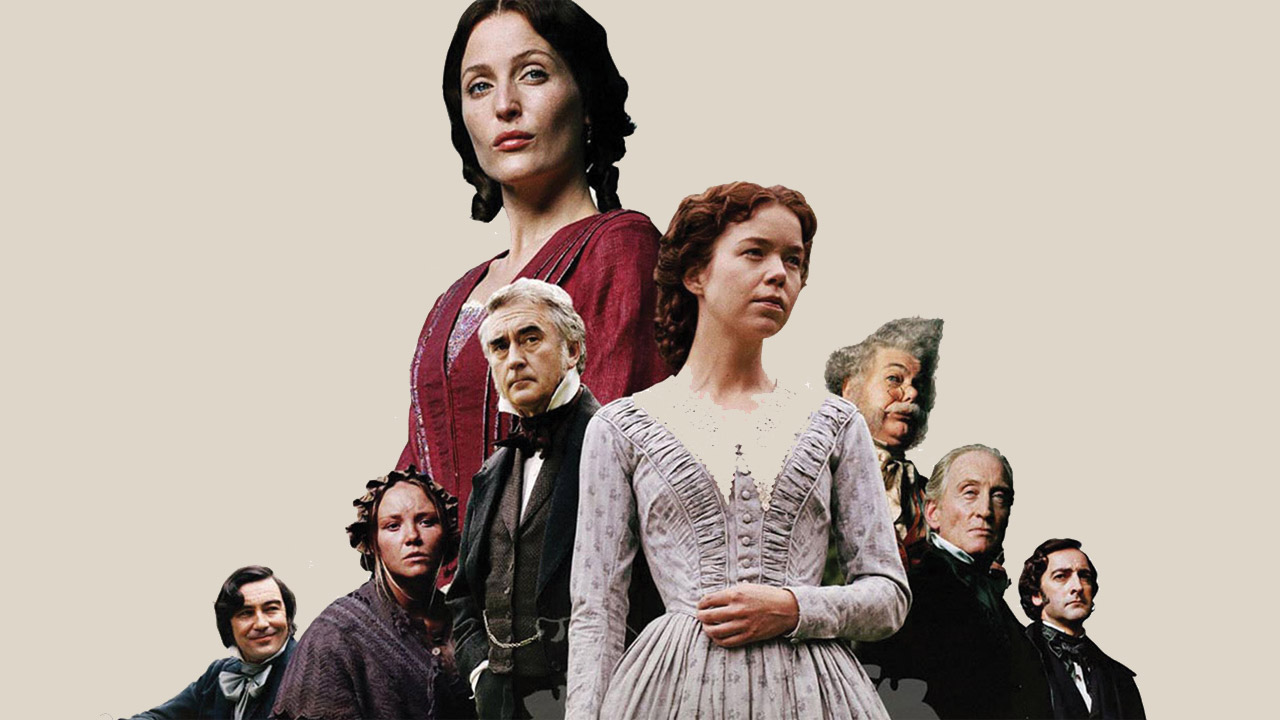 Bleak House 1. Sezon 6. Bölüm