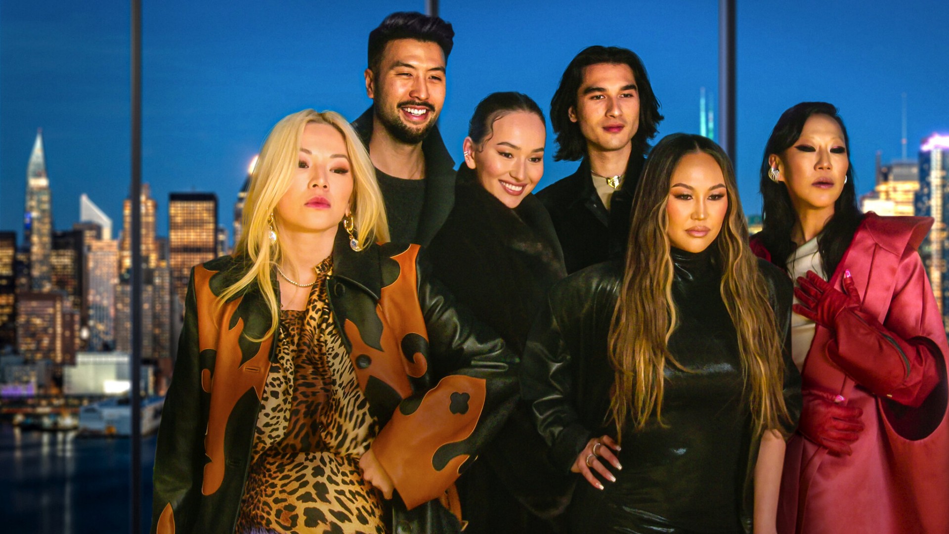 Bling Empire: New York 1. Sezon 3. Bölüm