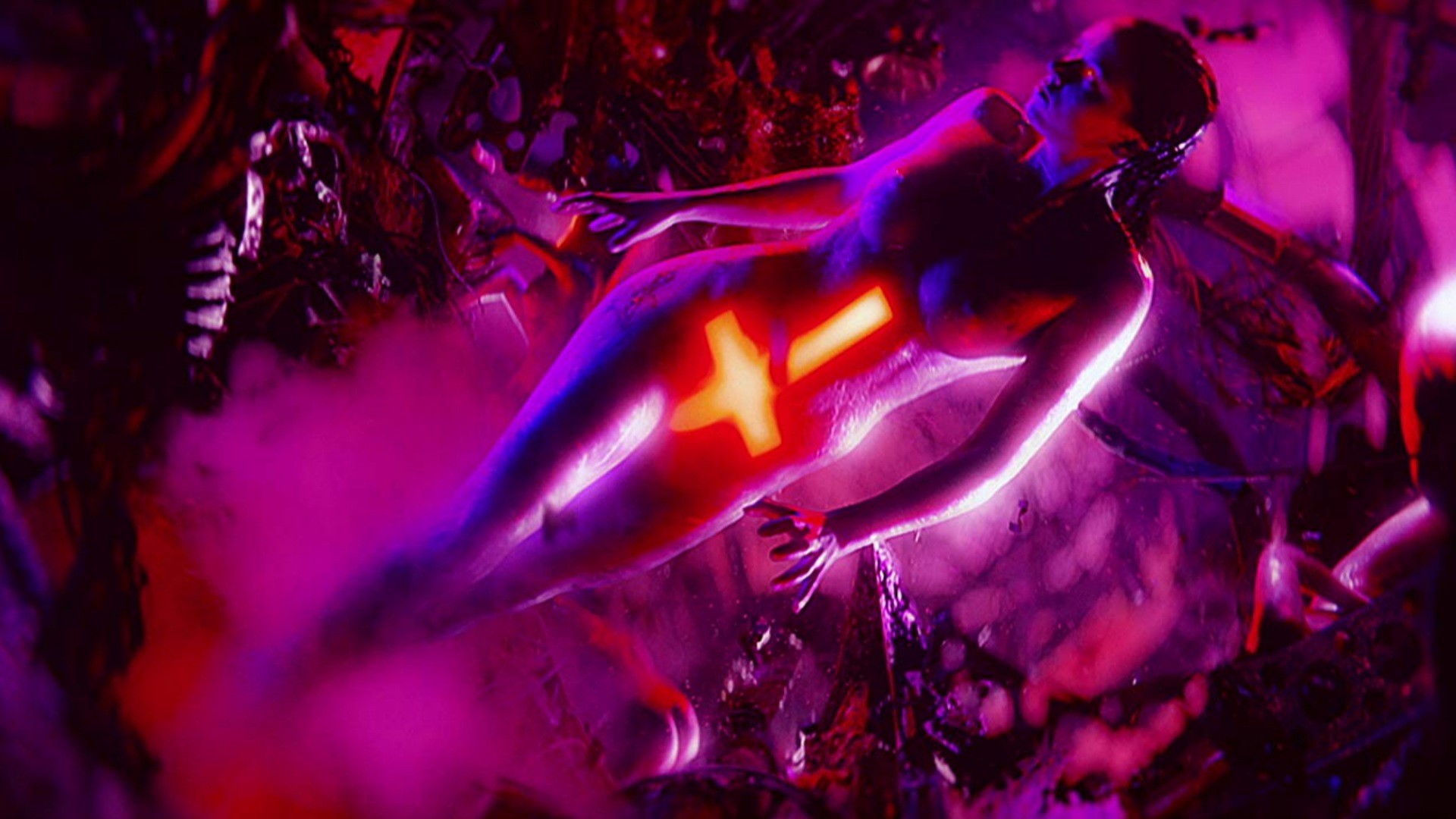 Blood Machines 1. Sezon 2. Bölüm