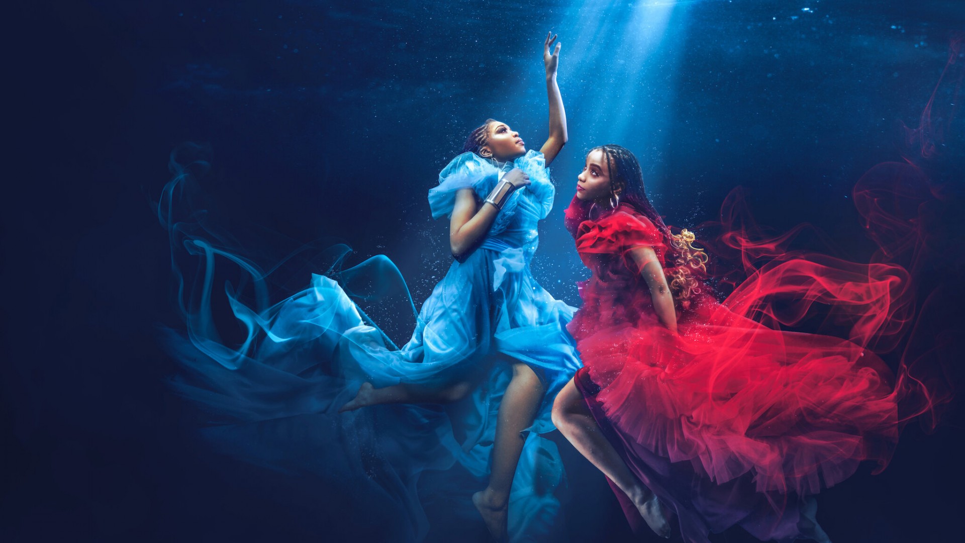 Blood & Water 4. Sezon 5. Bölüm