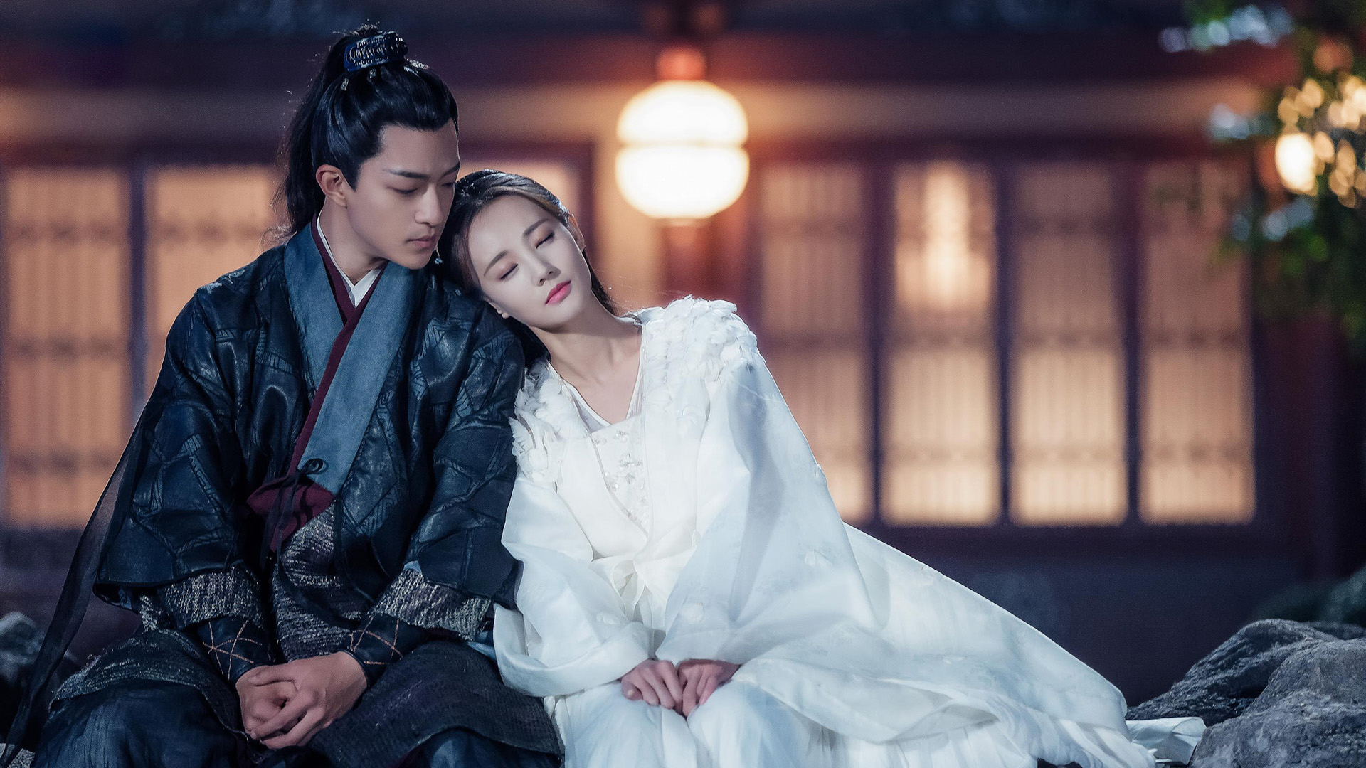 Bloody Romance 1. Sezon 10. Bölüm