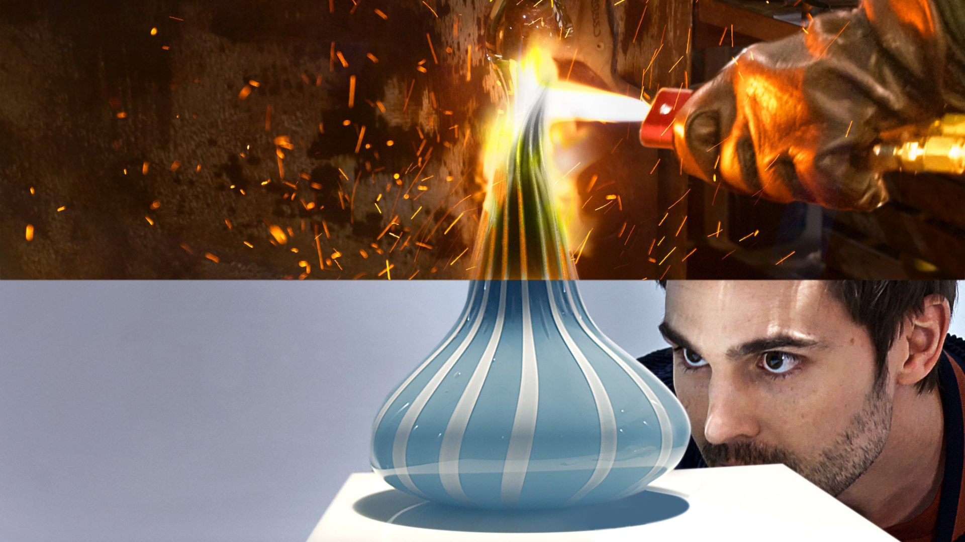 Blown Away 2. Sezon 9. Bölüm