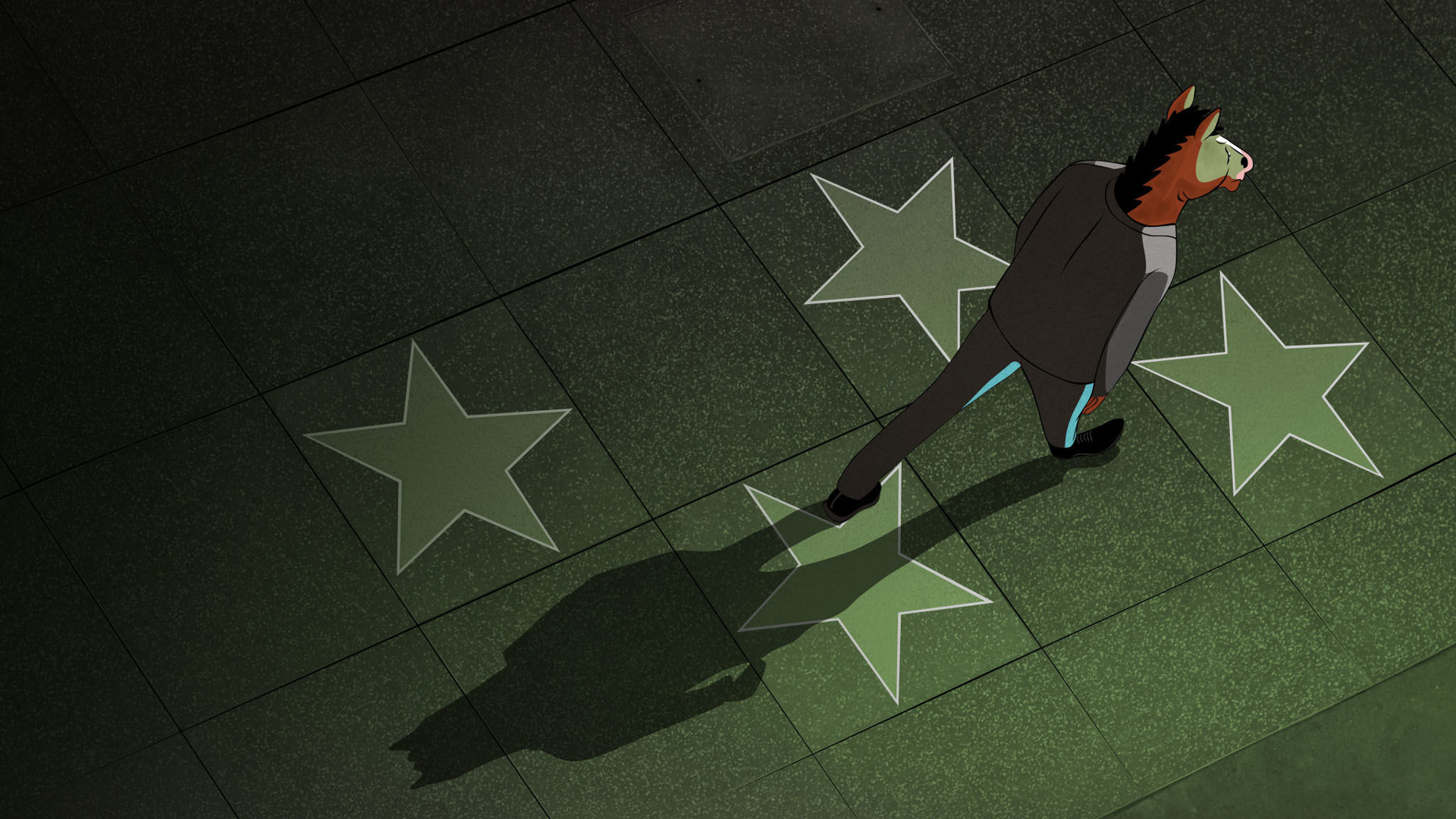 Bojack Horseman 2. Sezon 4. Bölüm