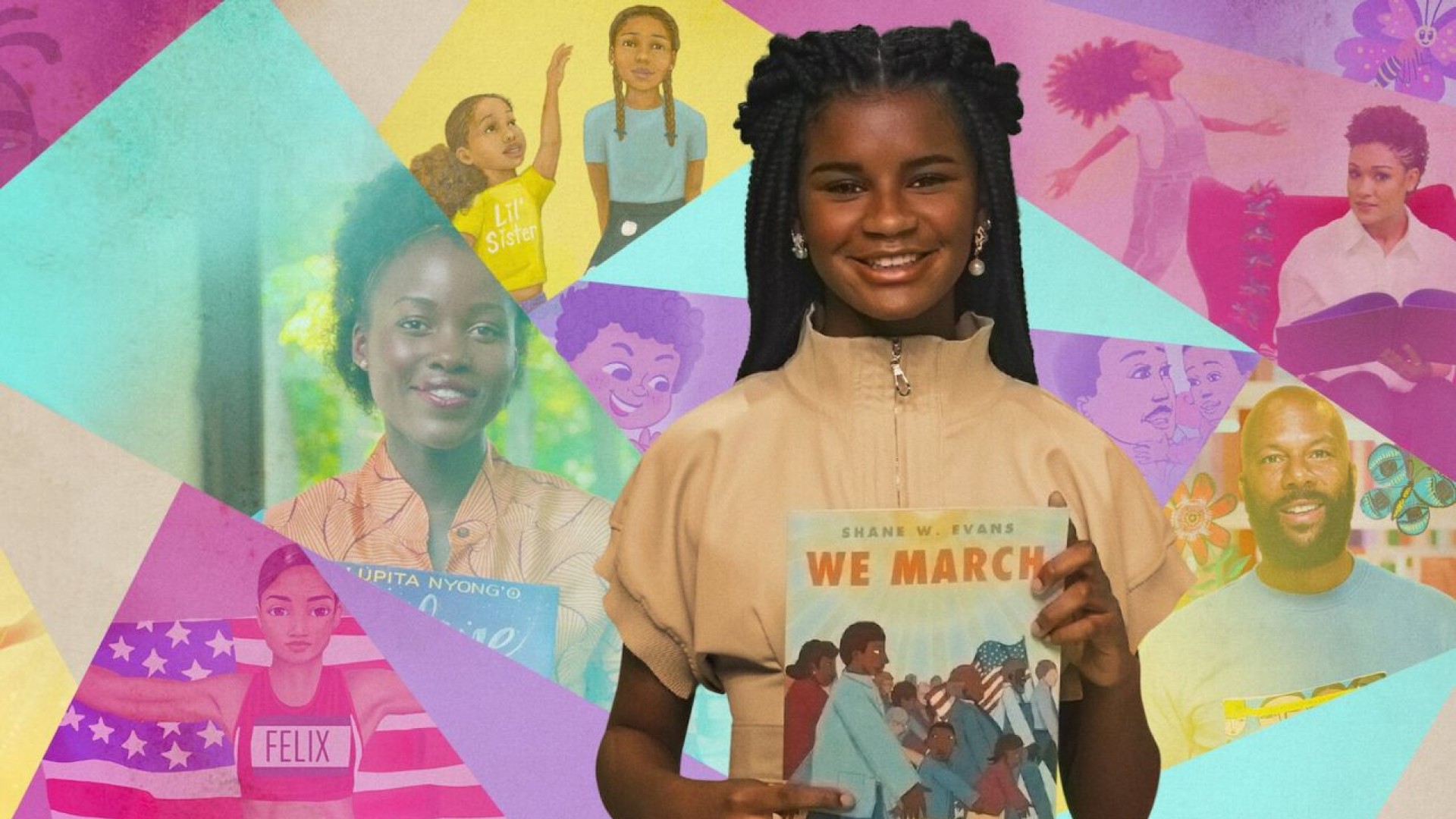 Bookmarks 1. Sezon 7. Bölüm