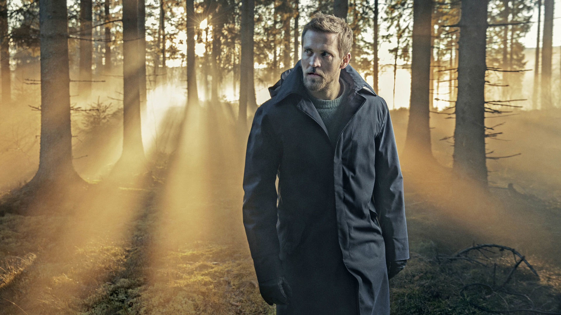 Borderliner 1. Sezon 5. Bölüm