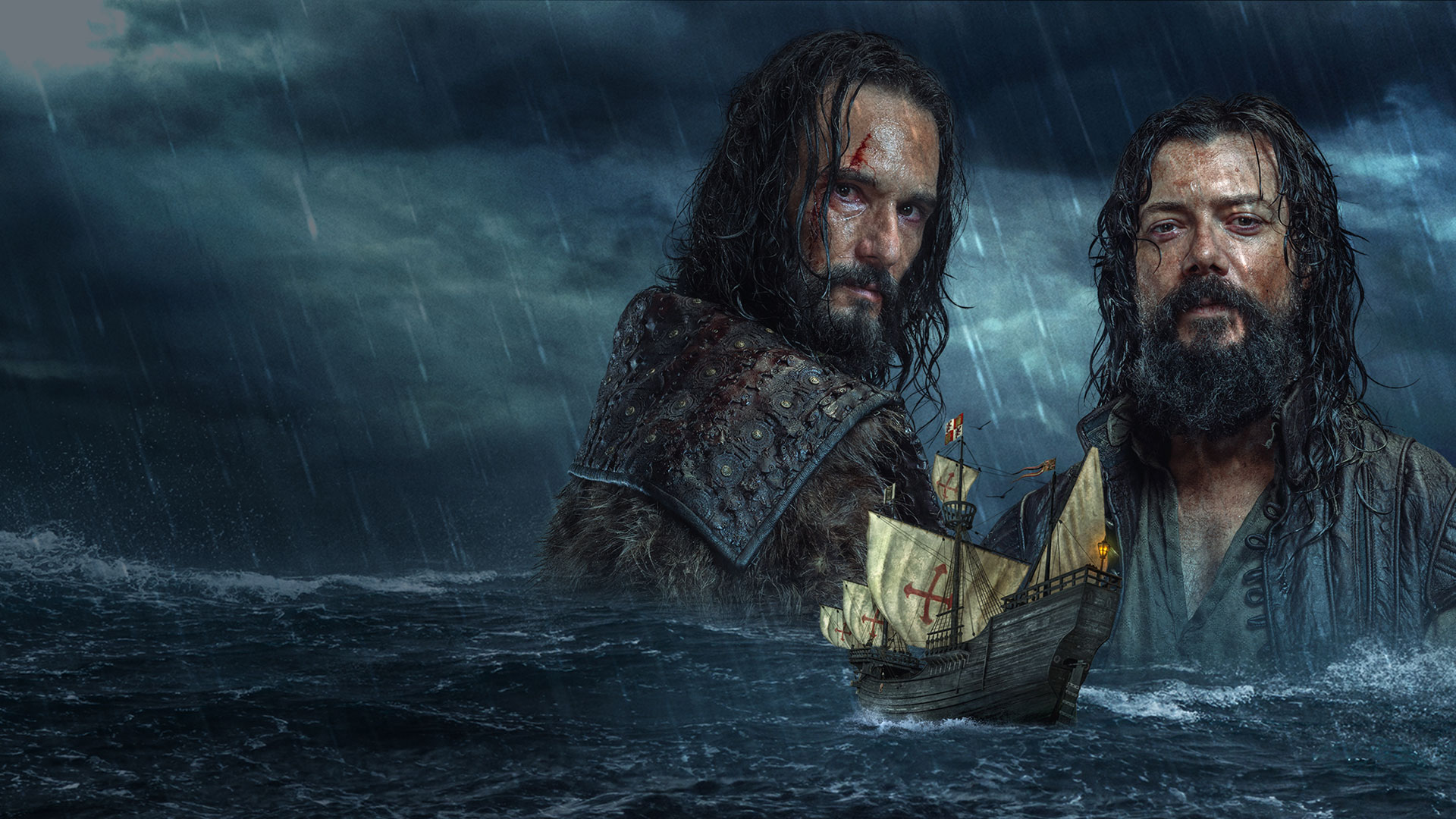 Boundless 1. Sezon 1. Bölüm