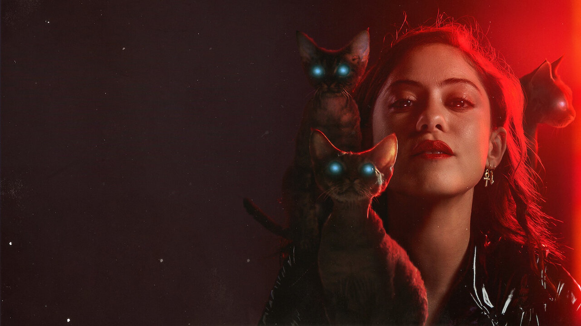 Brand New Cherry Flavor 1. Sezon 6. Bölüm