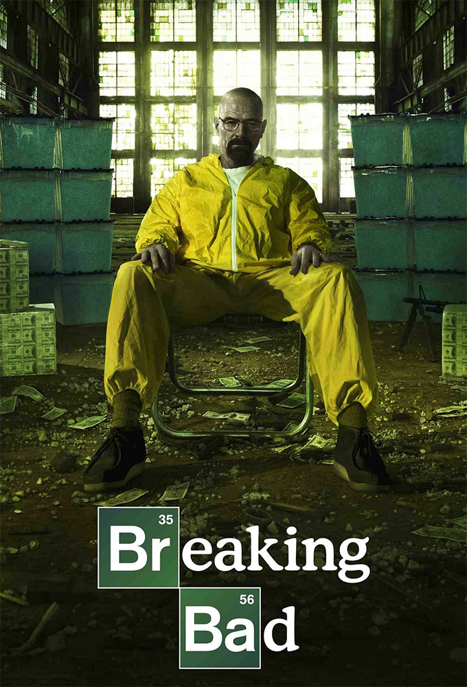 Breaking Bad türkçe altyazılı ücretsiz netflix dizi izle