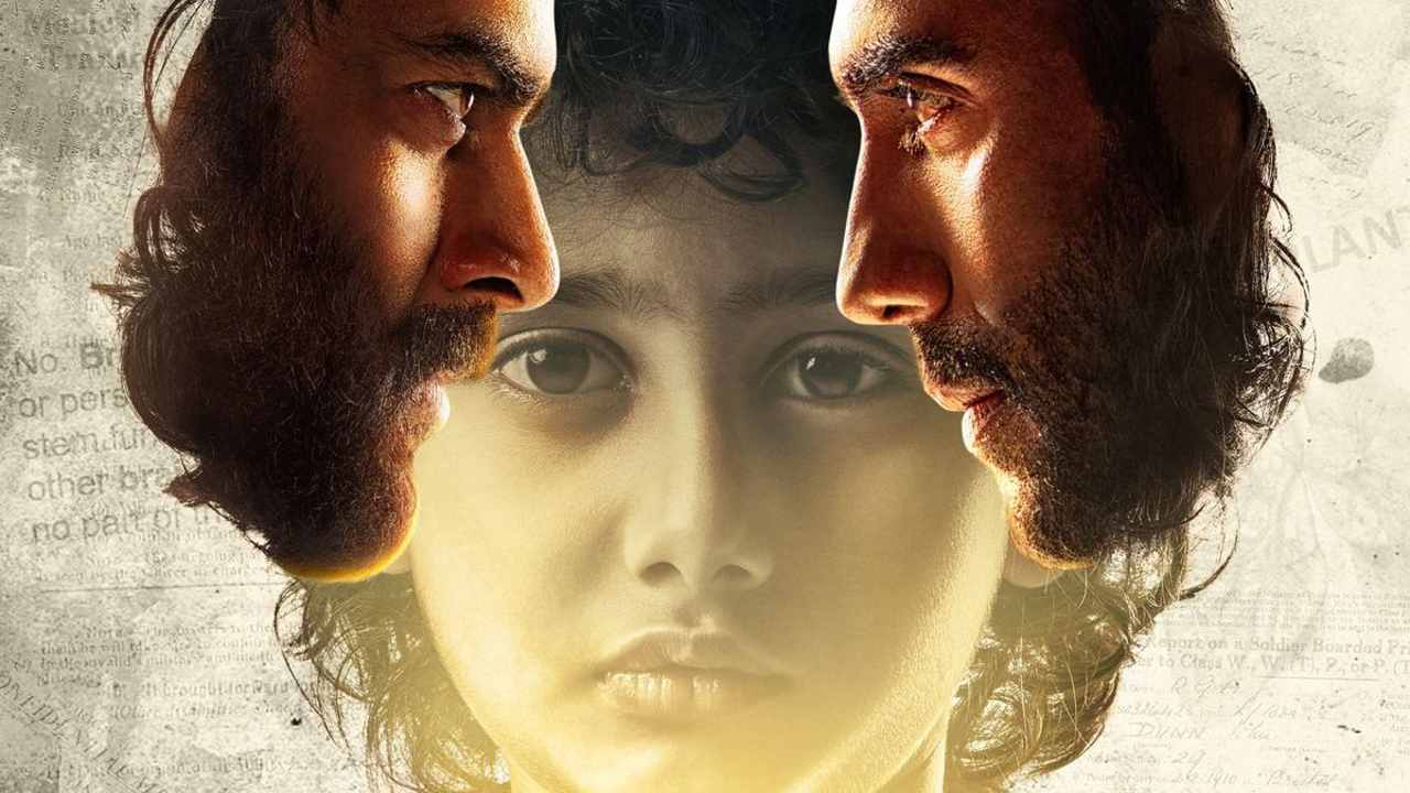 Breathe 1. Sezon 6. Bölüm