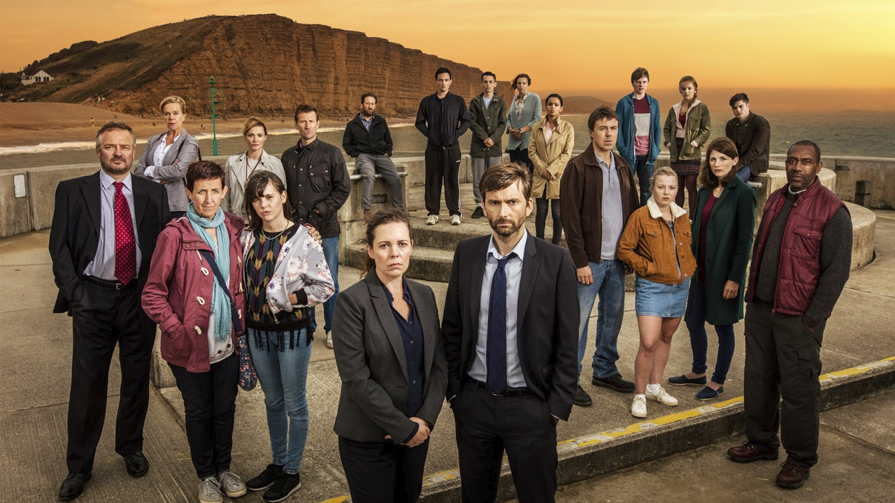 Broadchurch 3. Sezon 5. Bölüm
