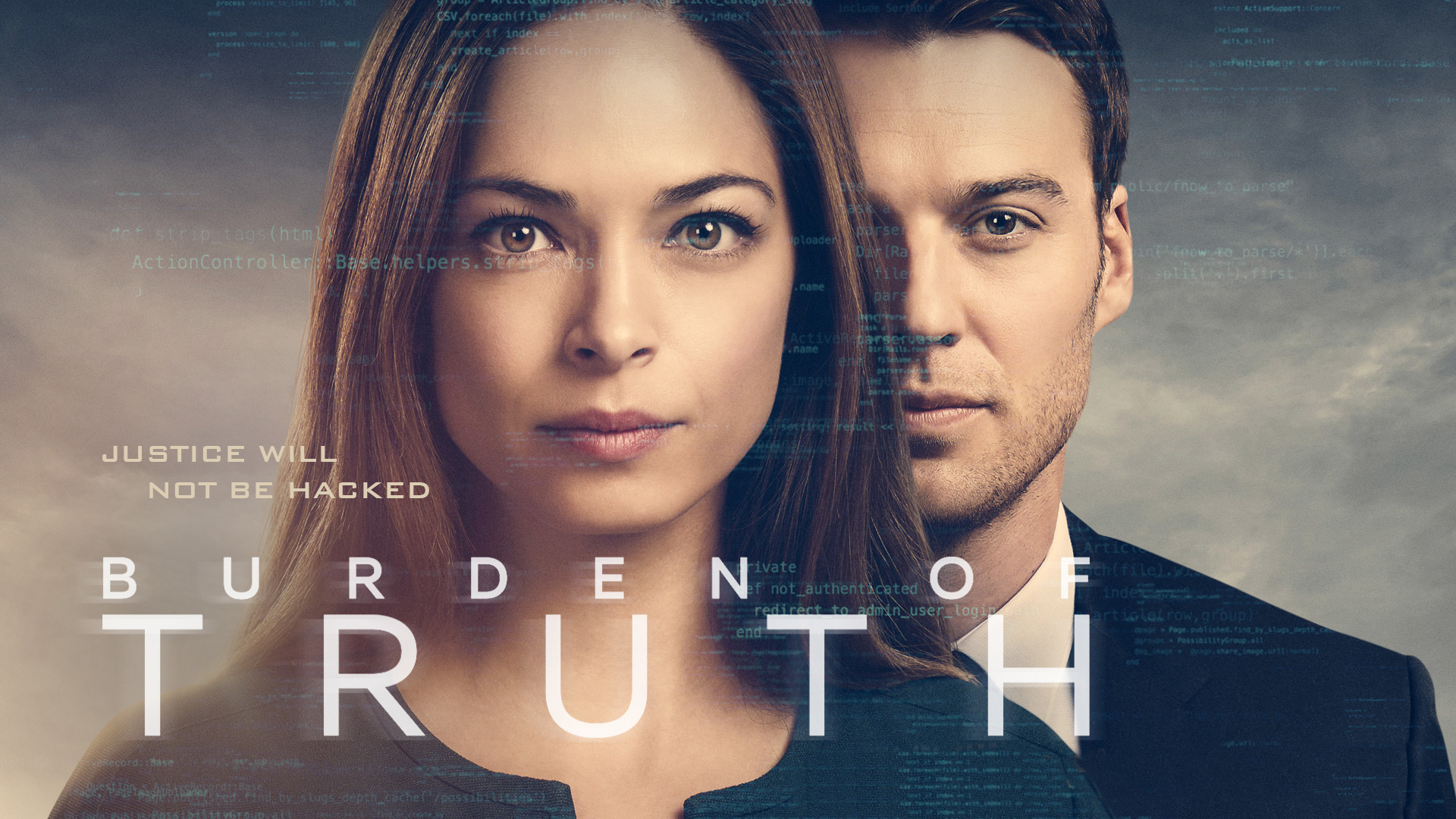 Burden of Truth 1. Sezon 5. Bölüm