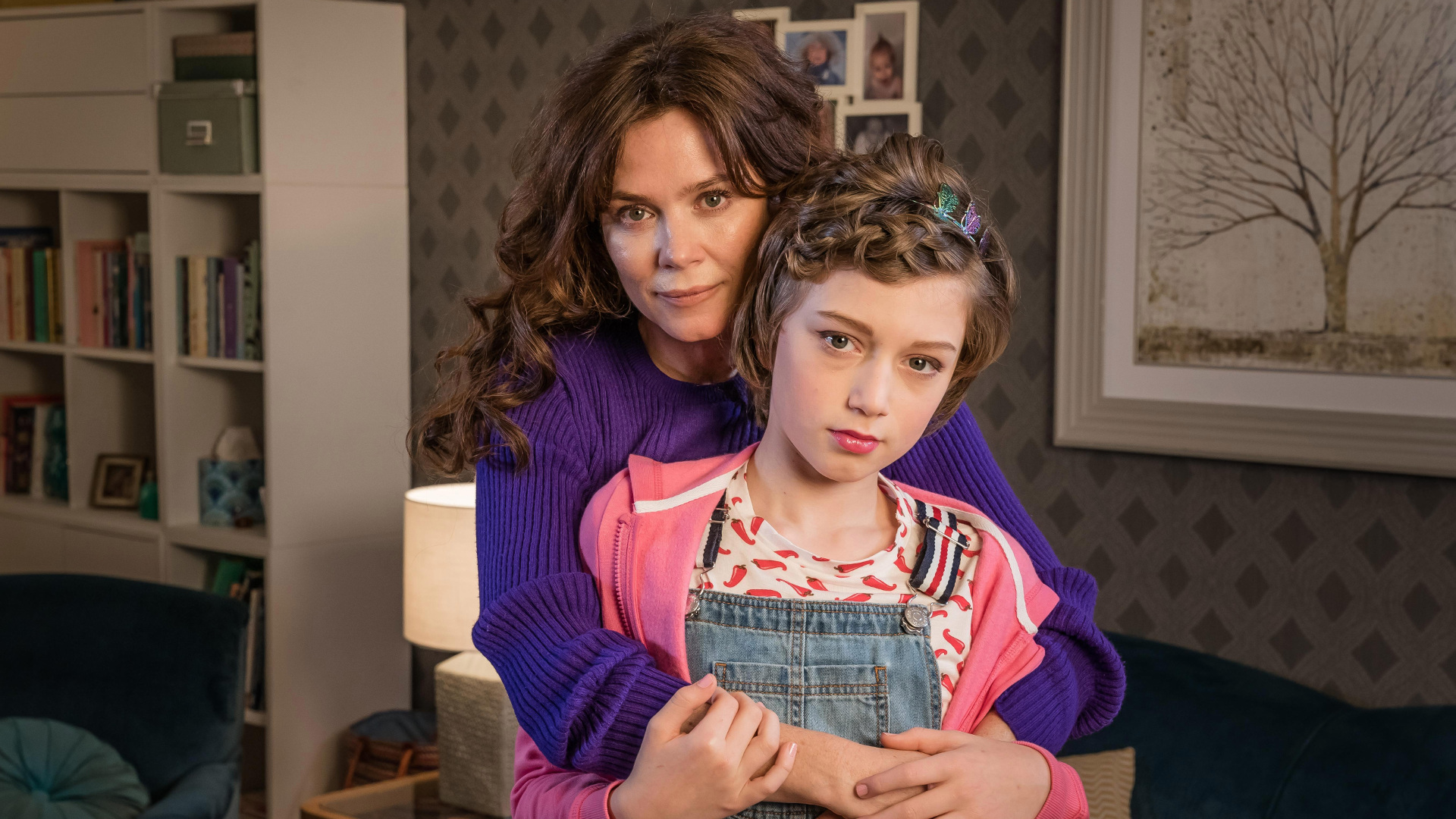 Butterfly (2018) 1. Sezon 3. Bölüm