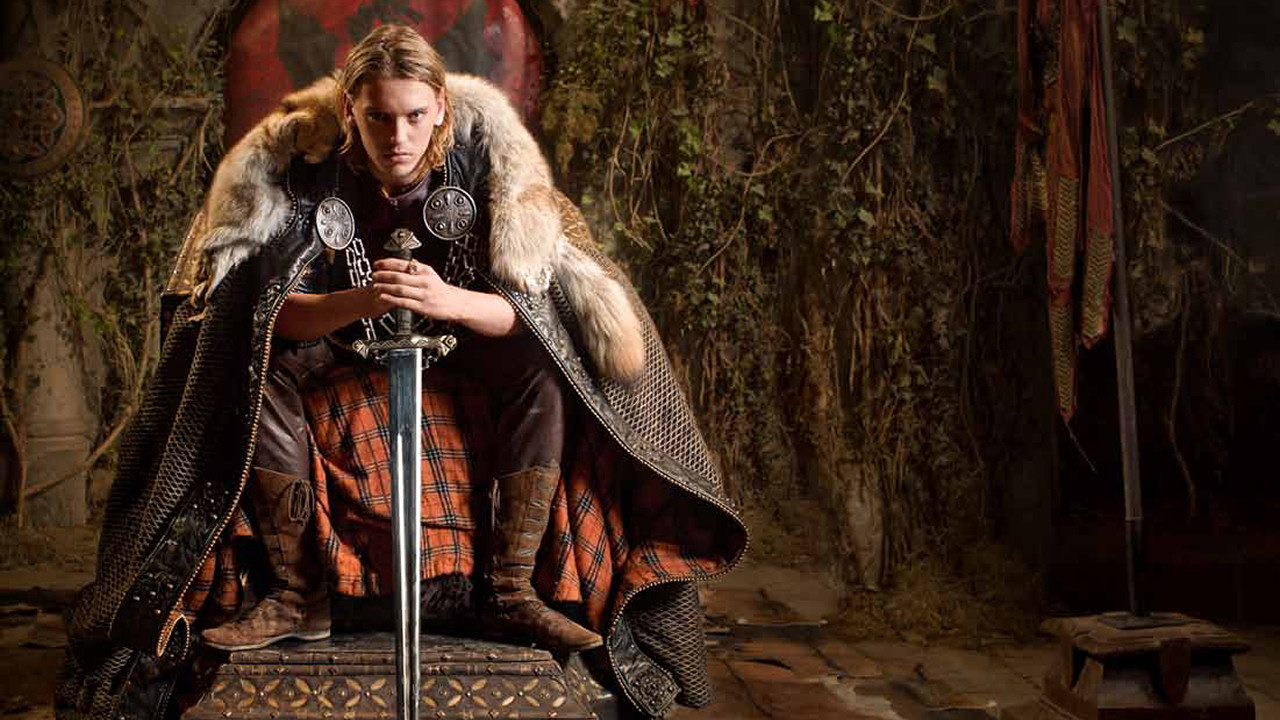 Camelot 1. Sezon 10. Bölüm