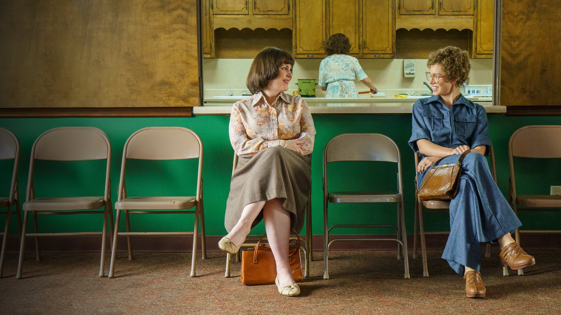 Candy 1. Sezon 3. Bölüm