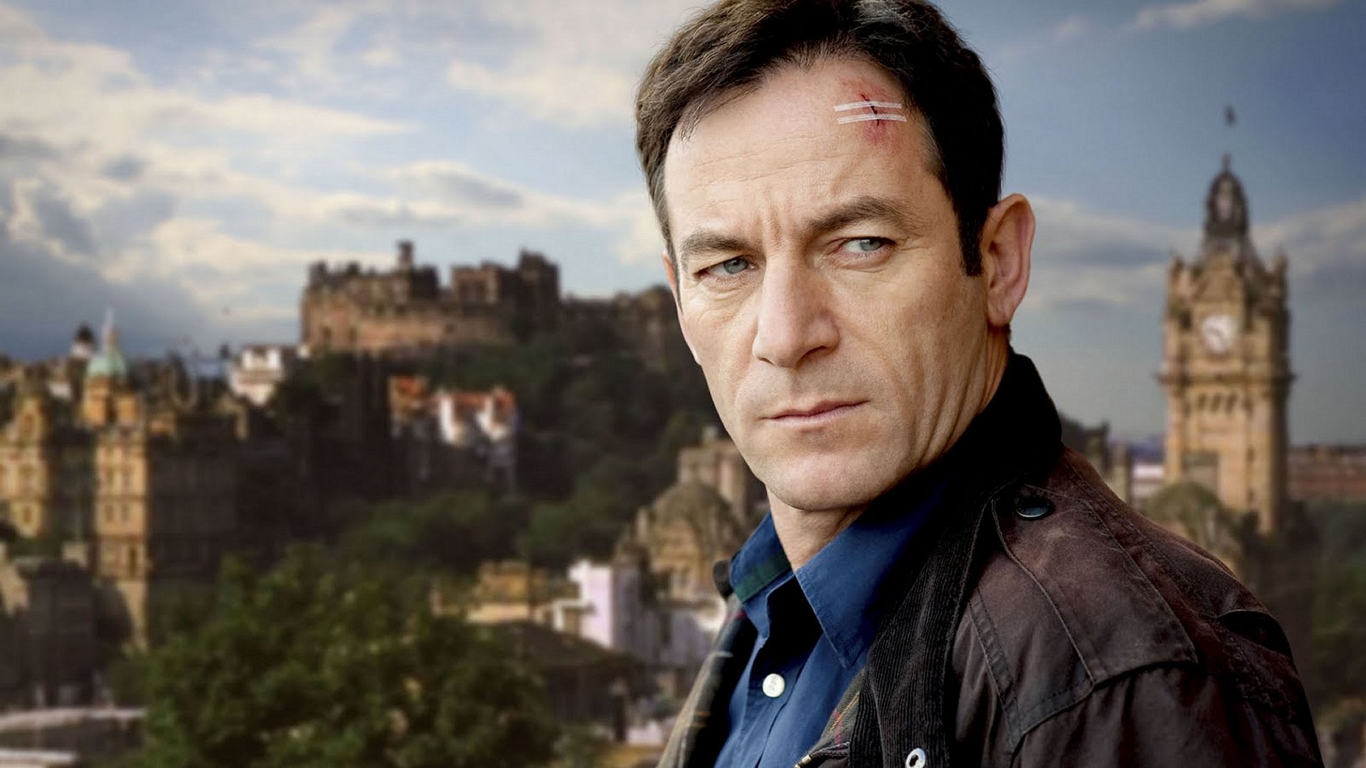 Case Histories 1. Sezon 2. Bölüm