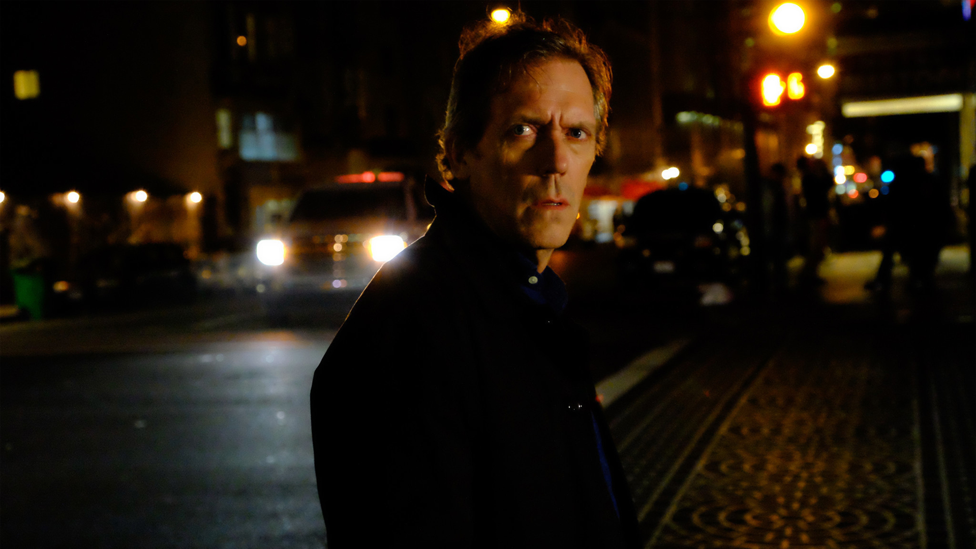 Chance 1. Sezon 7. Bölüm