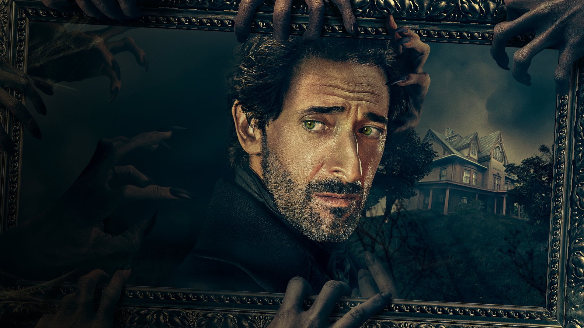 Chapelwaite 1. Sezon 6. Bölüm