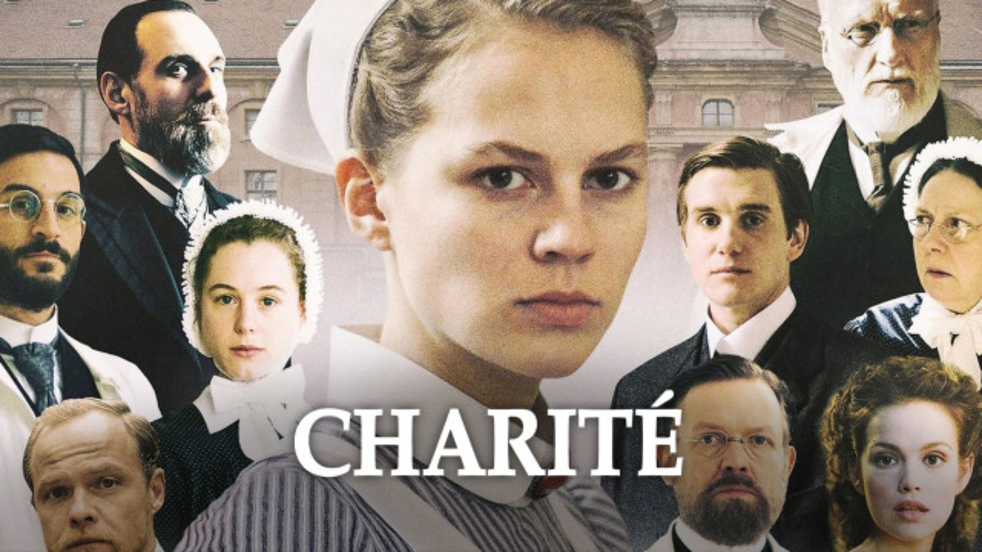 Charité 1. Sezon 6. Bölüm