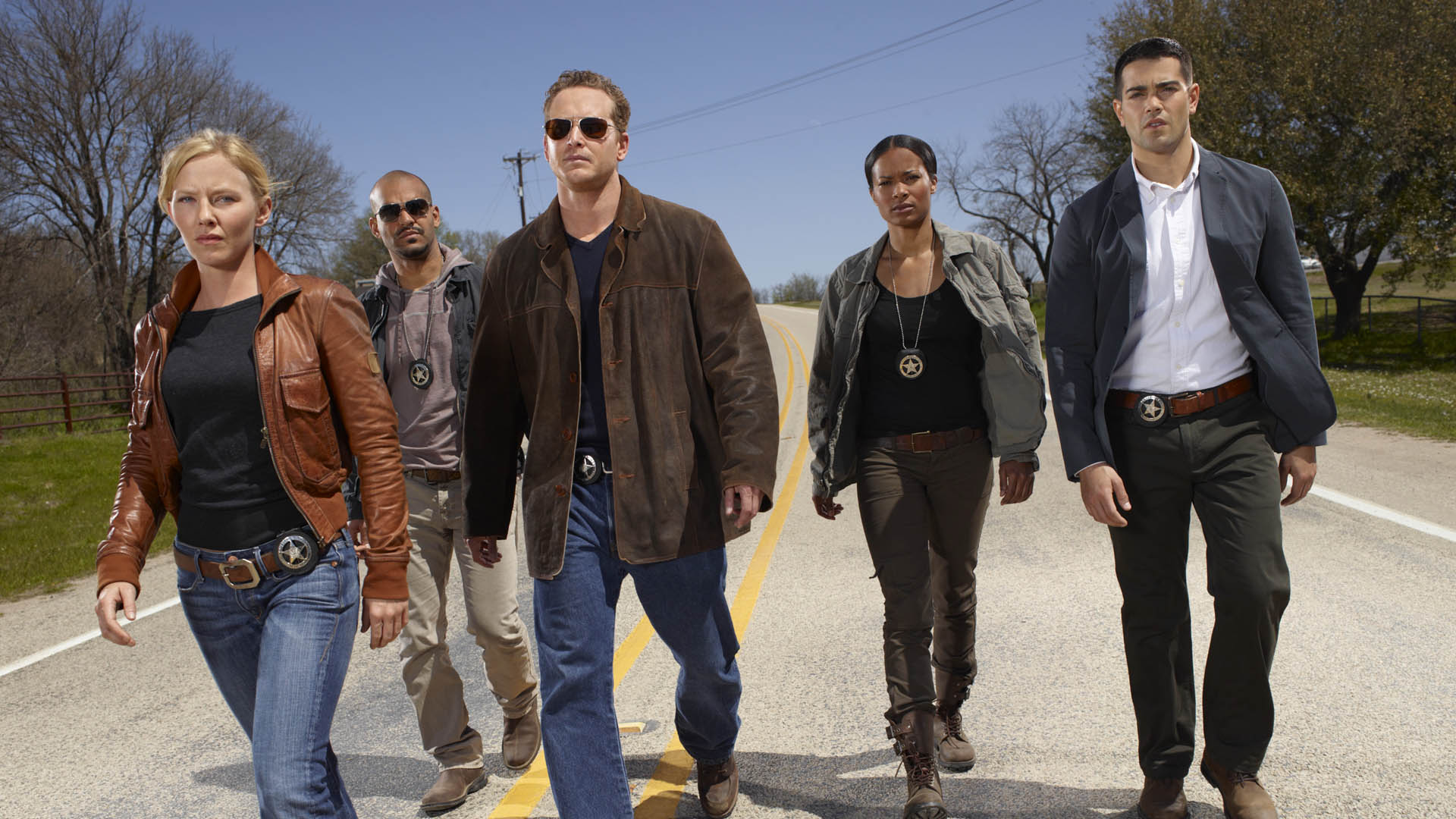 Chase 1. Sezon 3. Bölüm