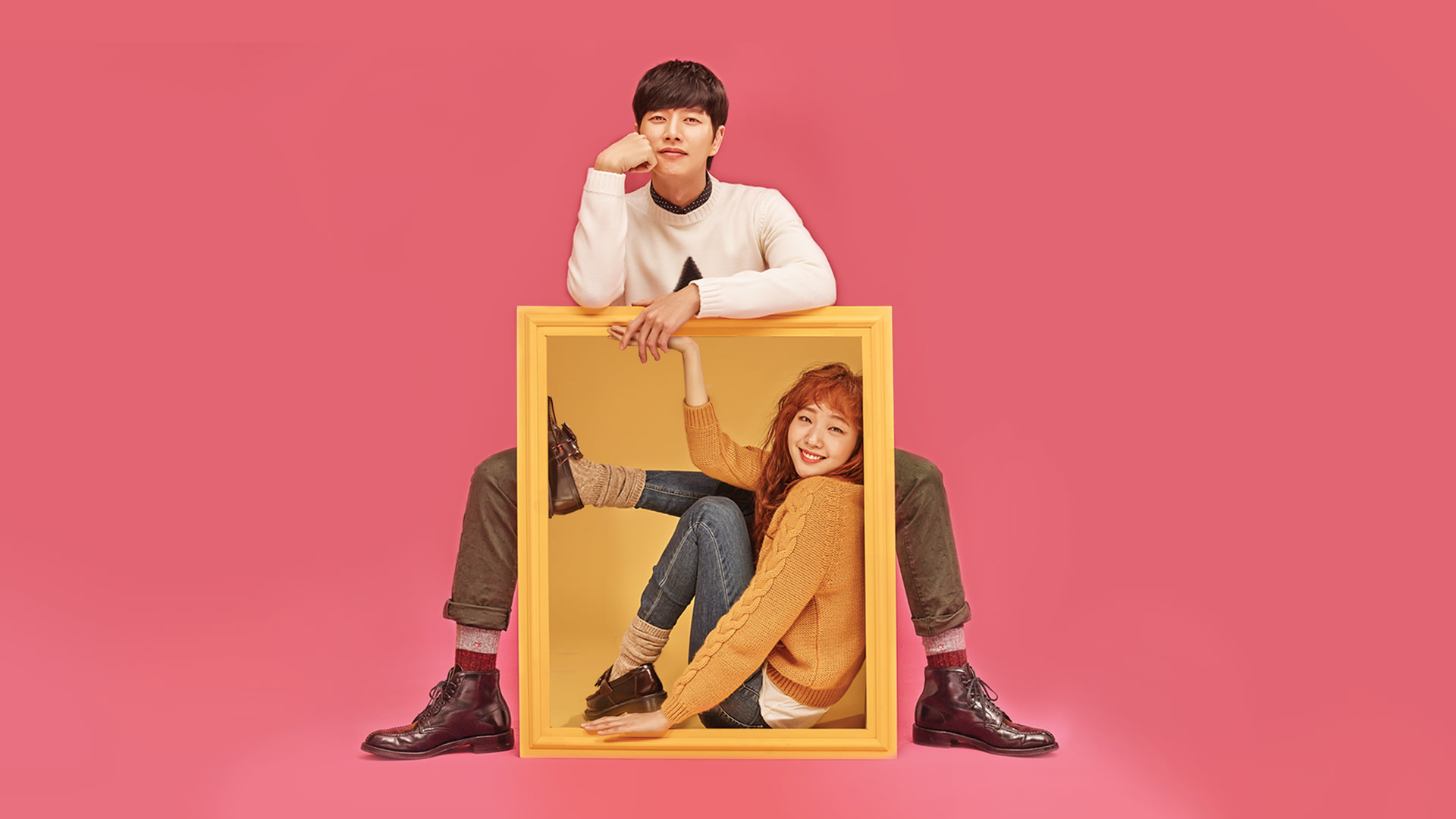 Cheese in the Trap 1. Sezon 14. Bölüm